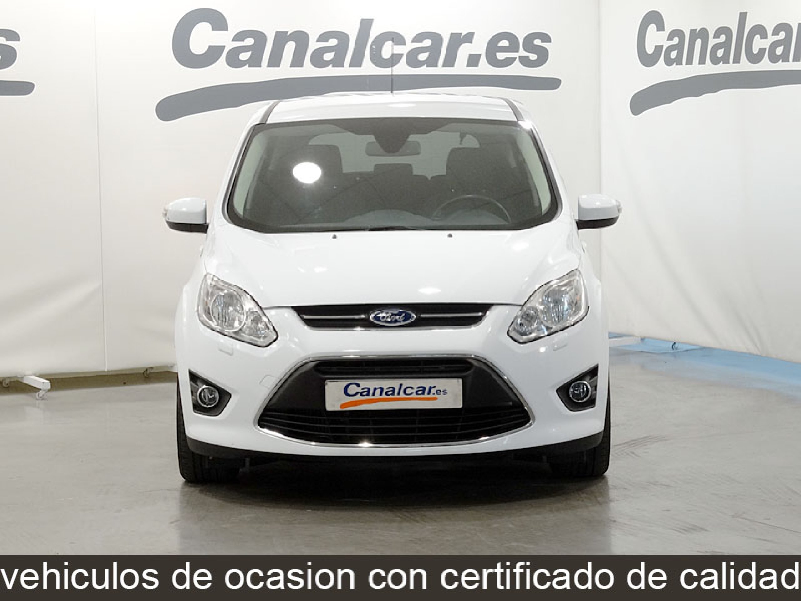 Foto Ford C-Max 3