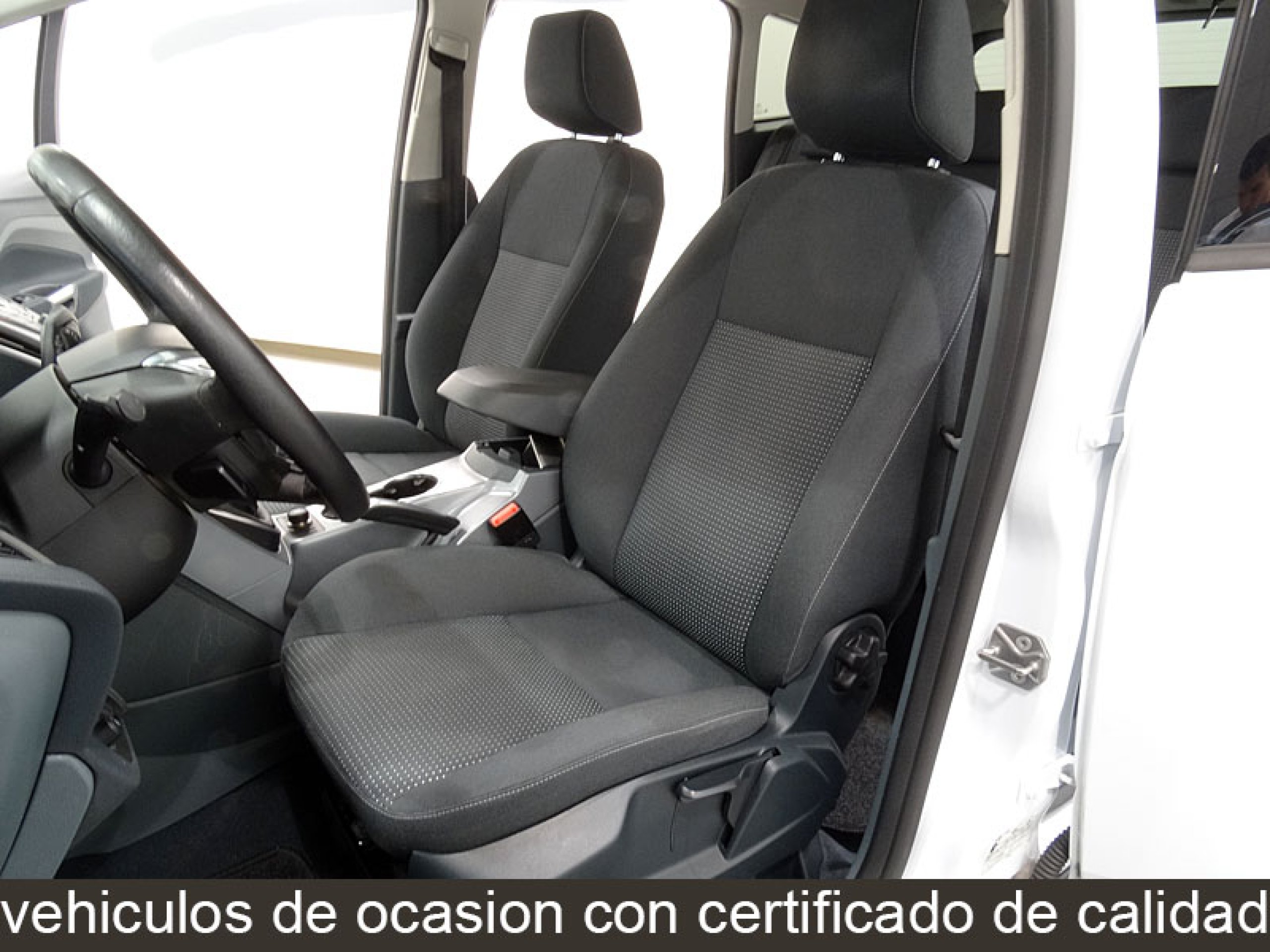 Foto Ford C-Max 22
