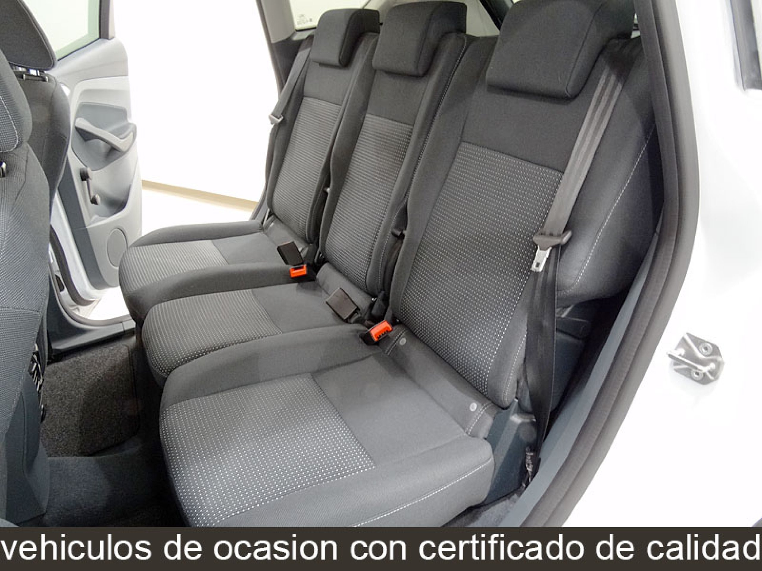 Foto Ford C-Max 23