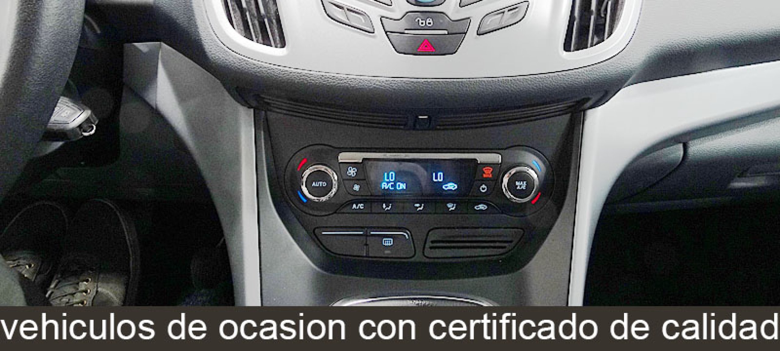 Foto Ford C-Max 27