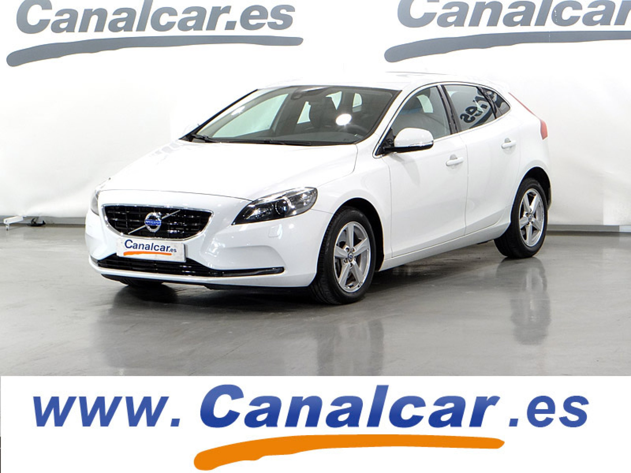 Foto Volvo V40 2