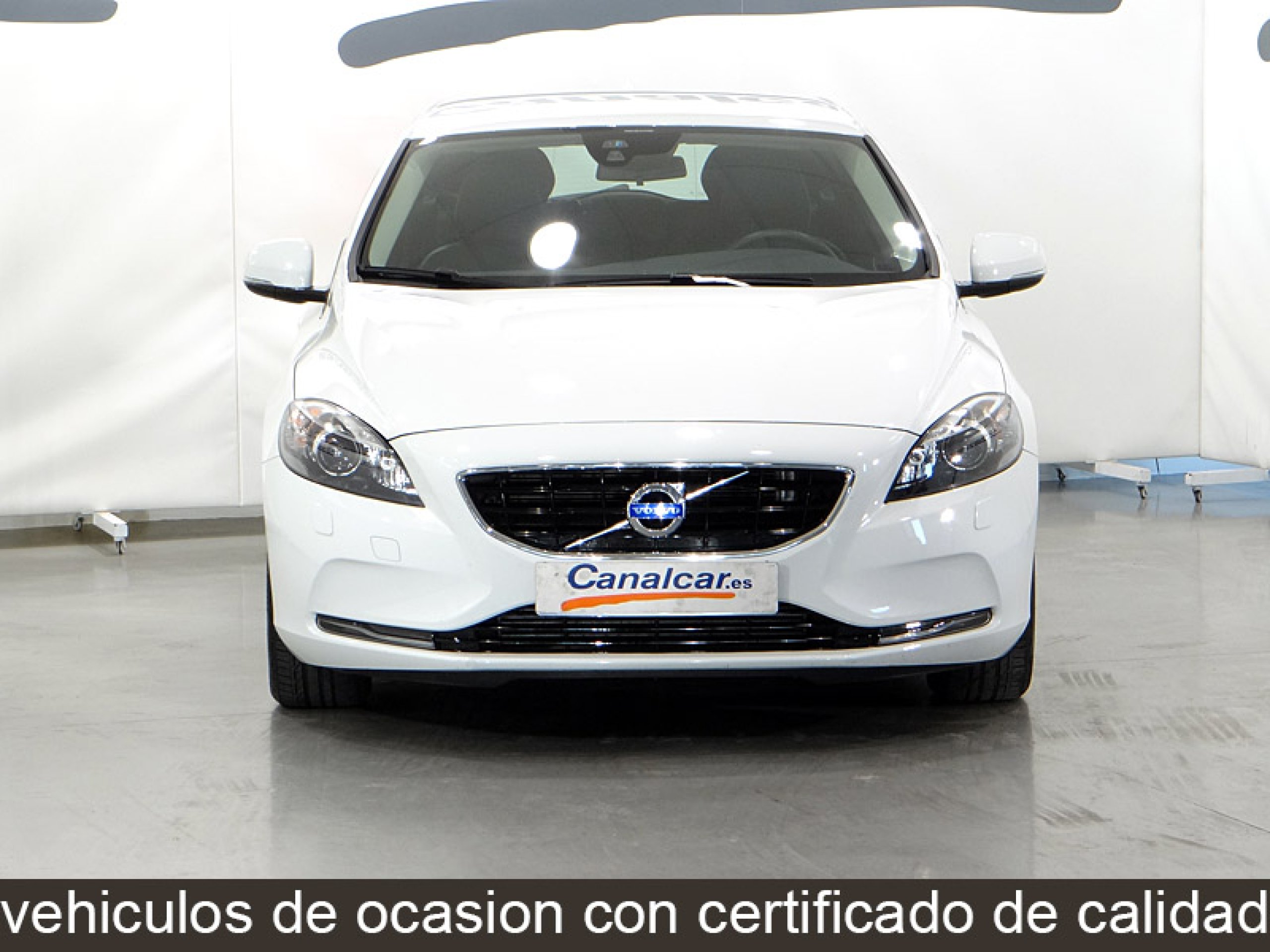 Foto Volvo V40 3
