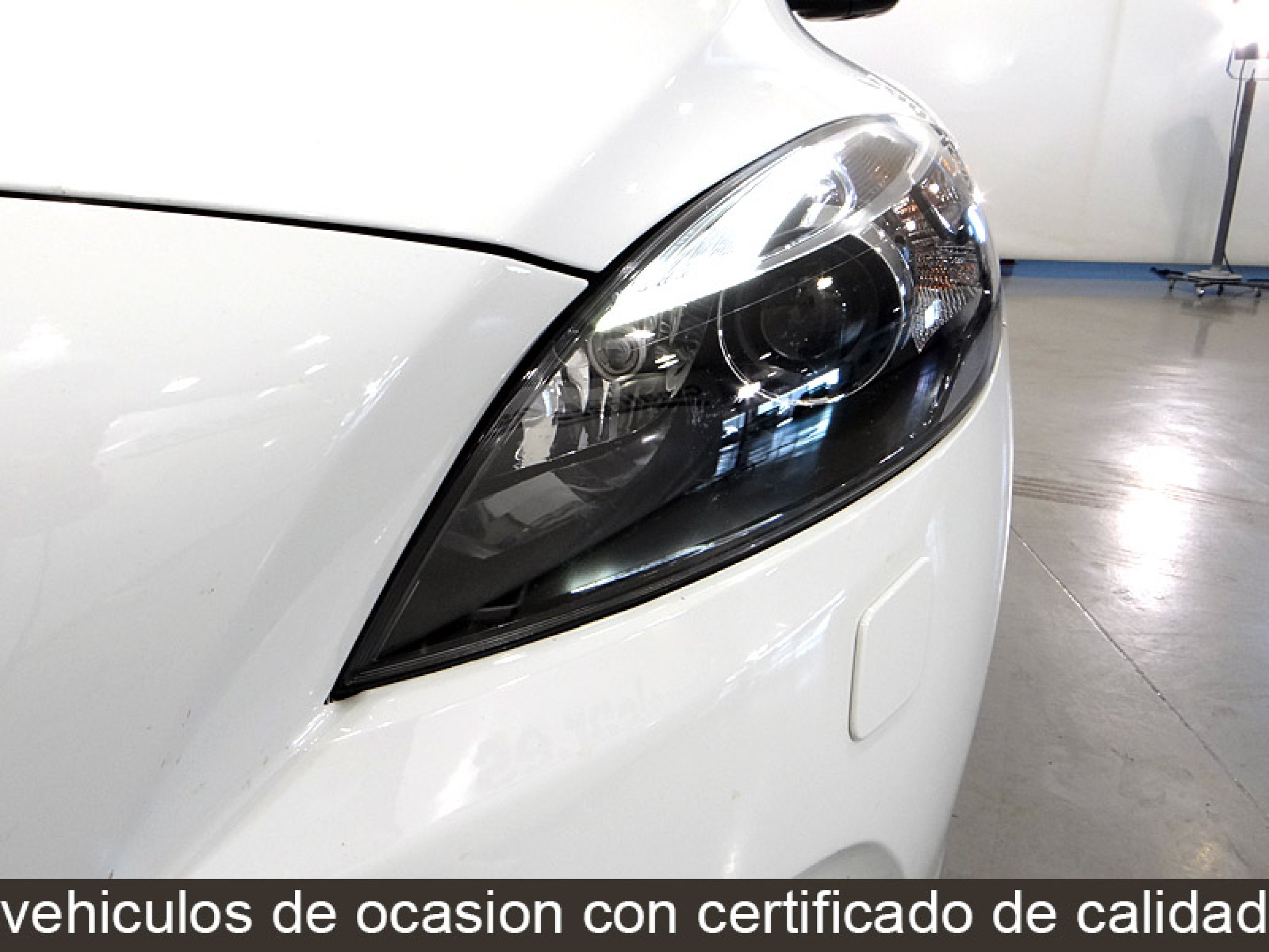 Foto Volvo V40 14