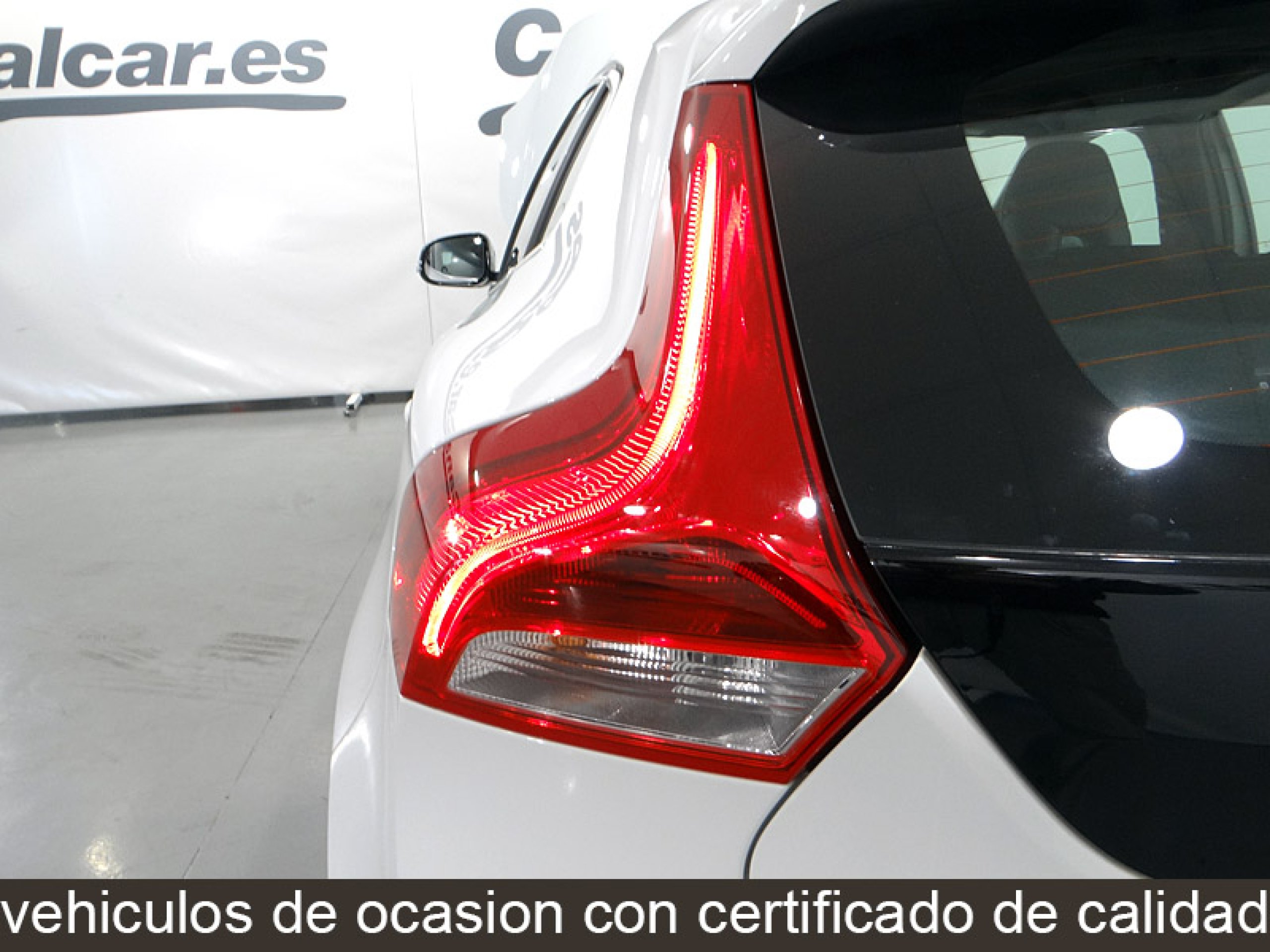 Foto Volvo V40 16