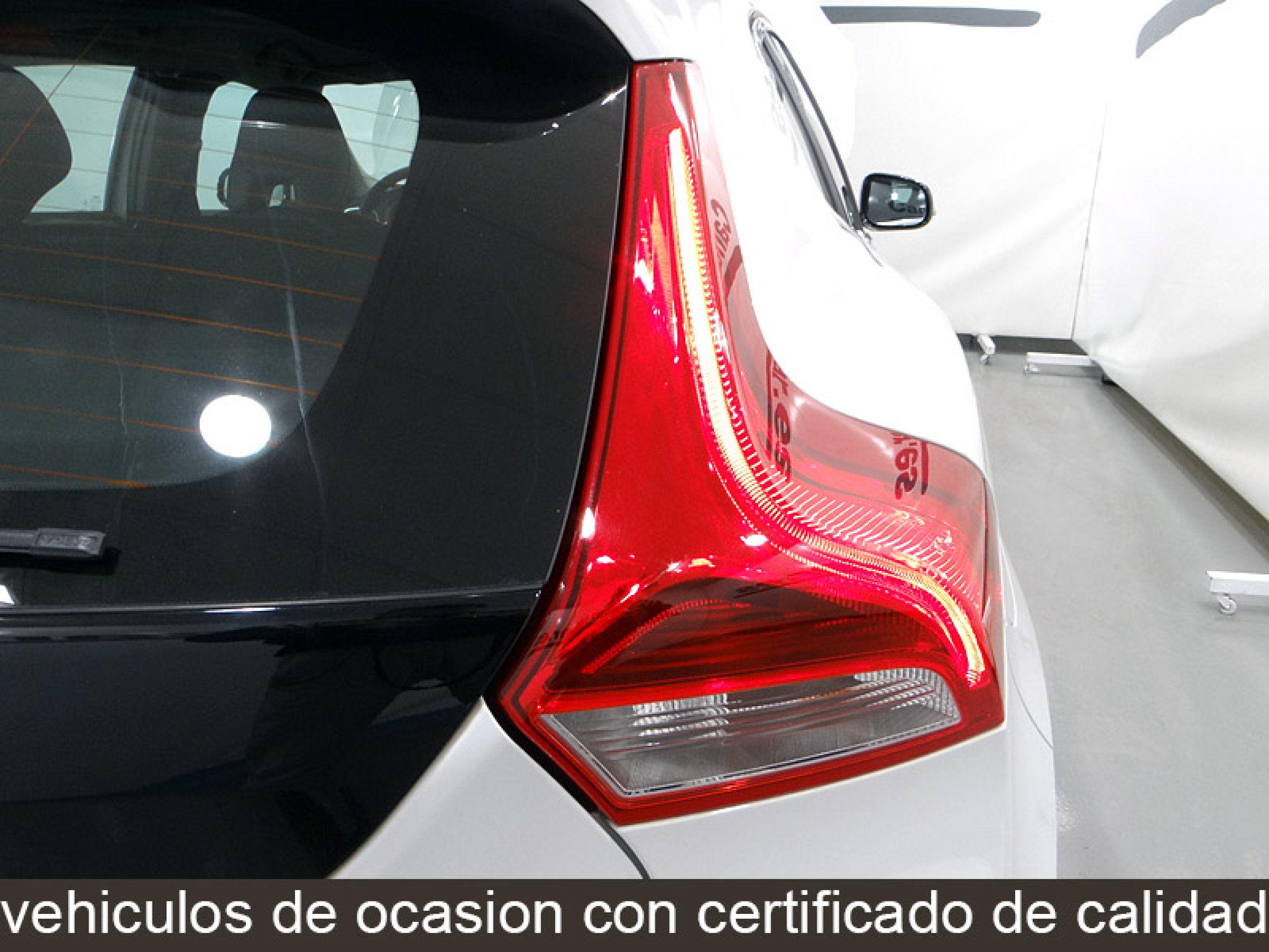 Foto Volvo V40 17