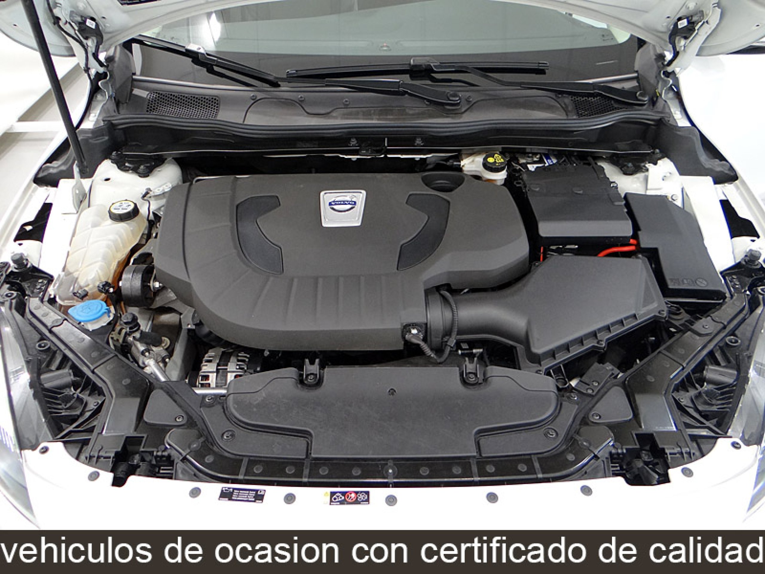 Foto Volvo V40 18