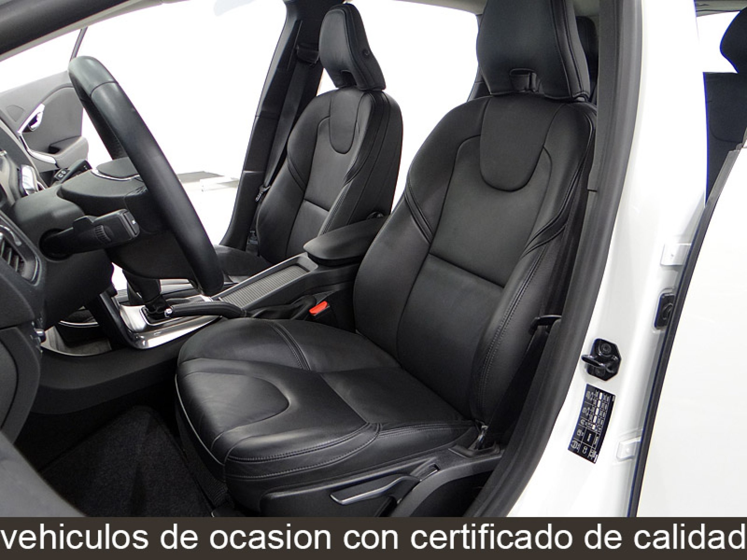 Foto Volvo V40 21
