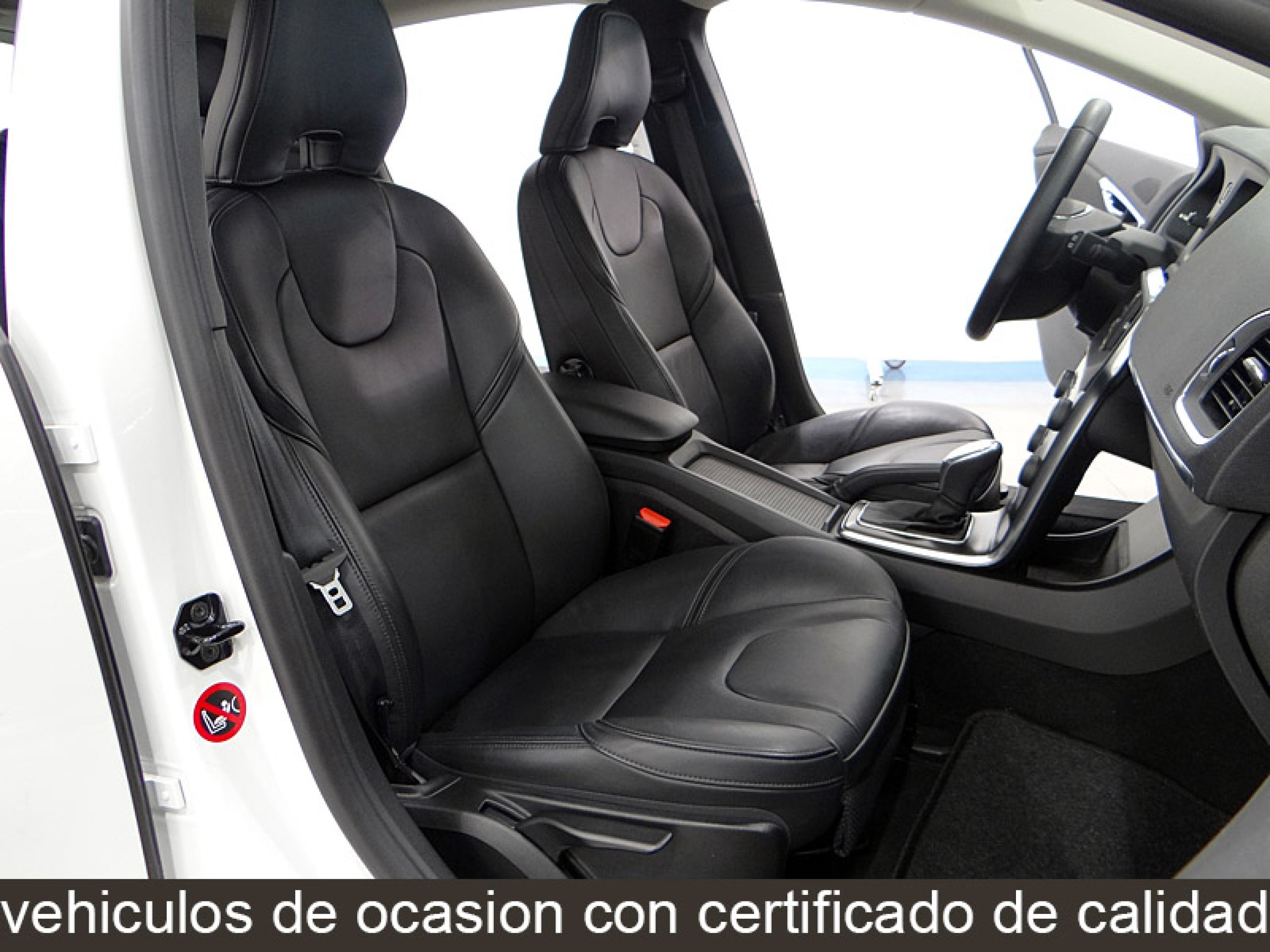 Foto Volvo V40 22