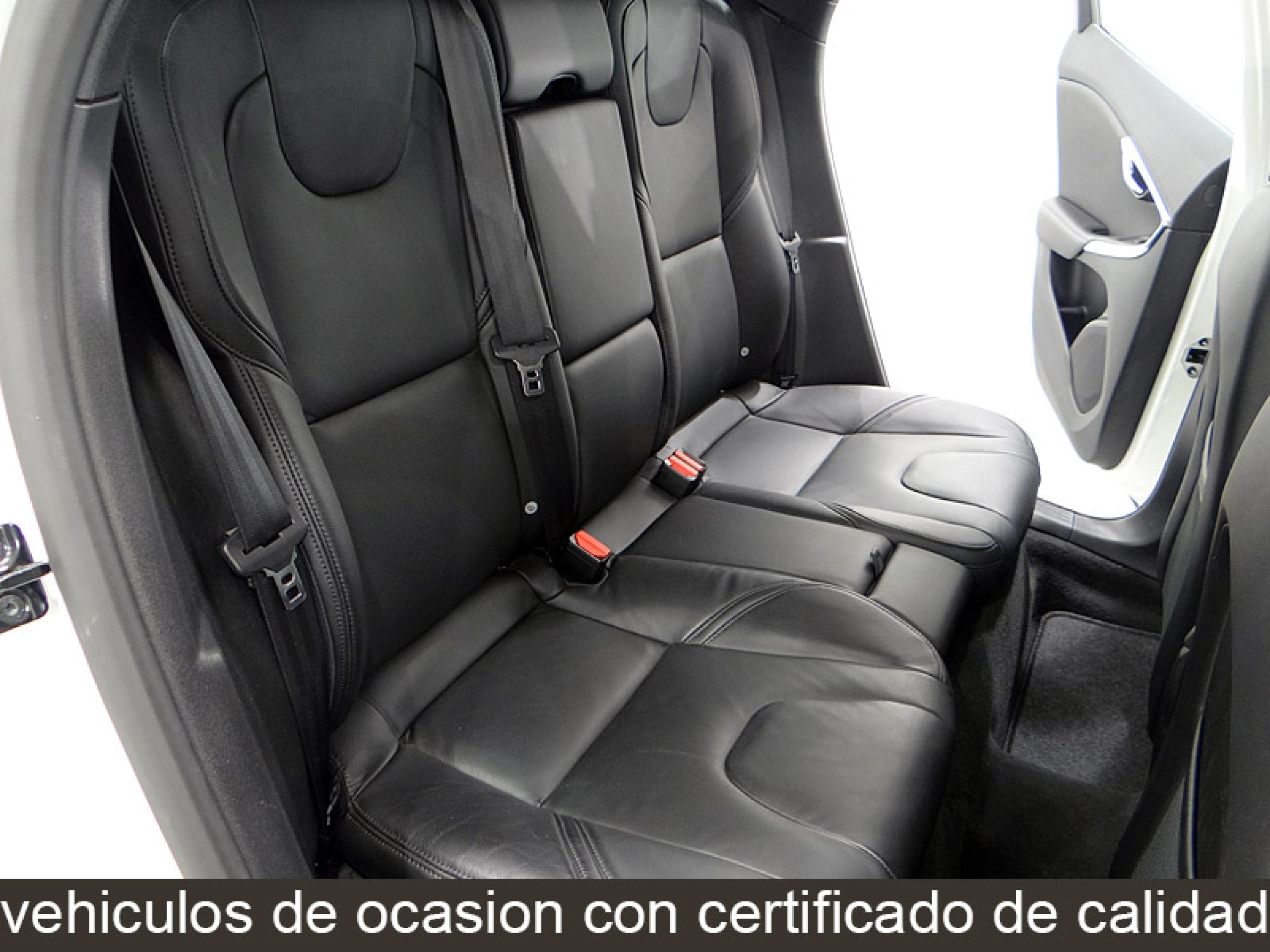 Foto Volvo V40 23