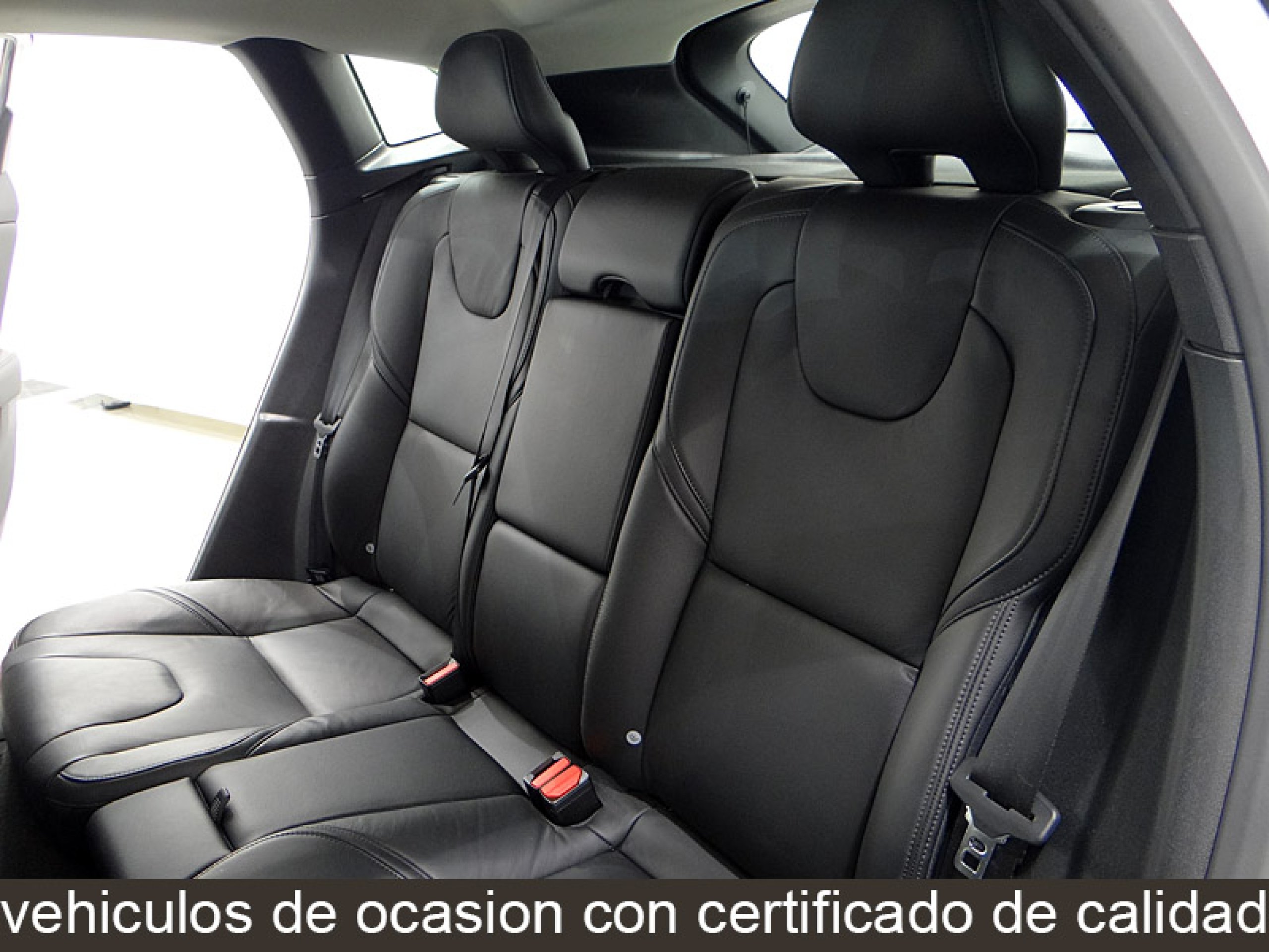 Foto Volvo V40 24