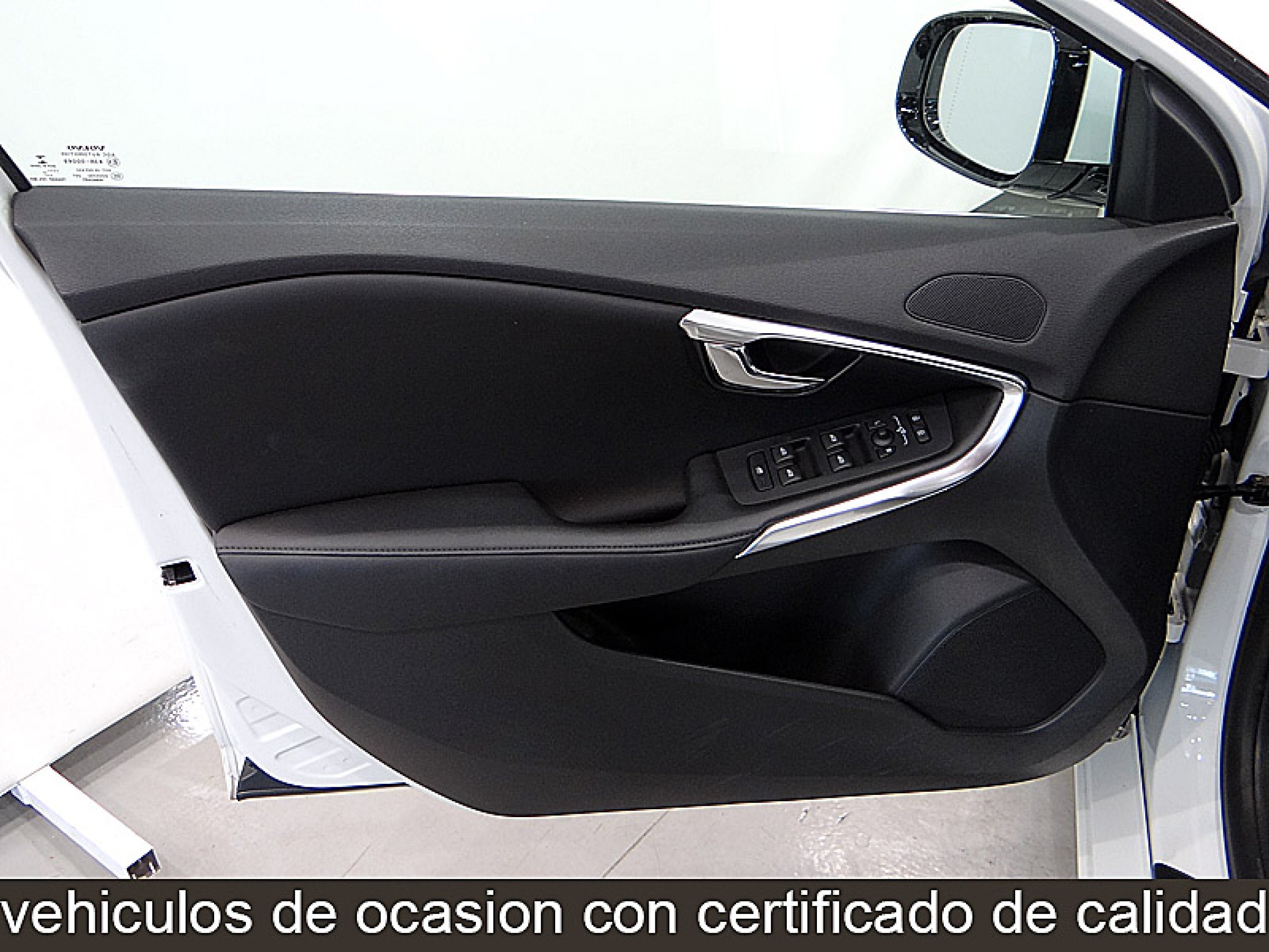 Foto Volvo V40 25