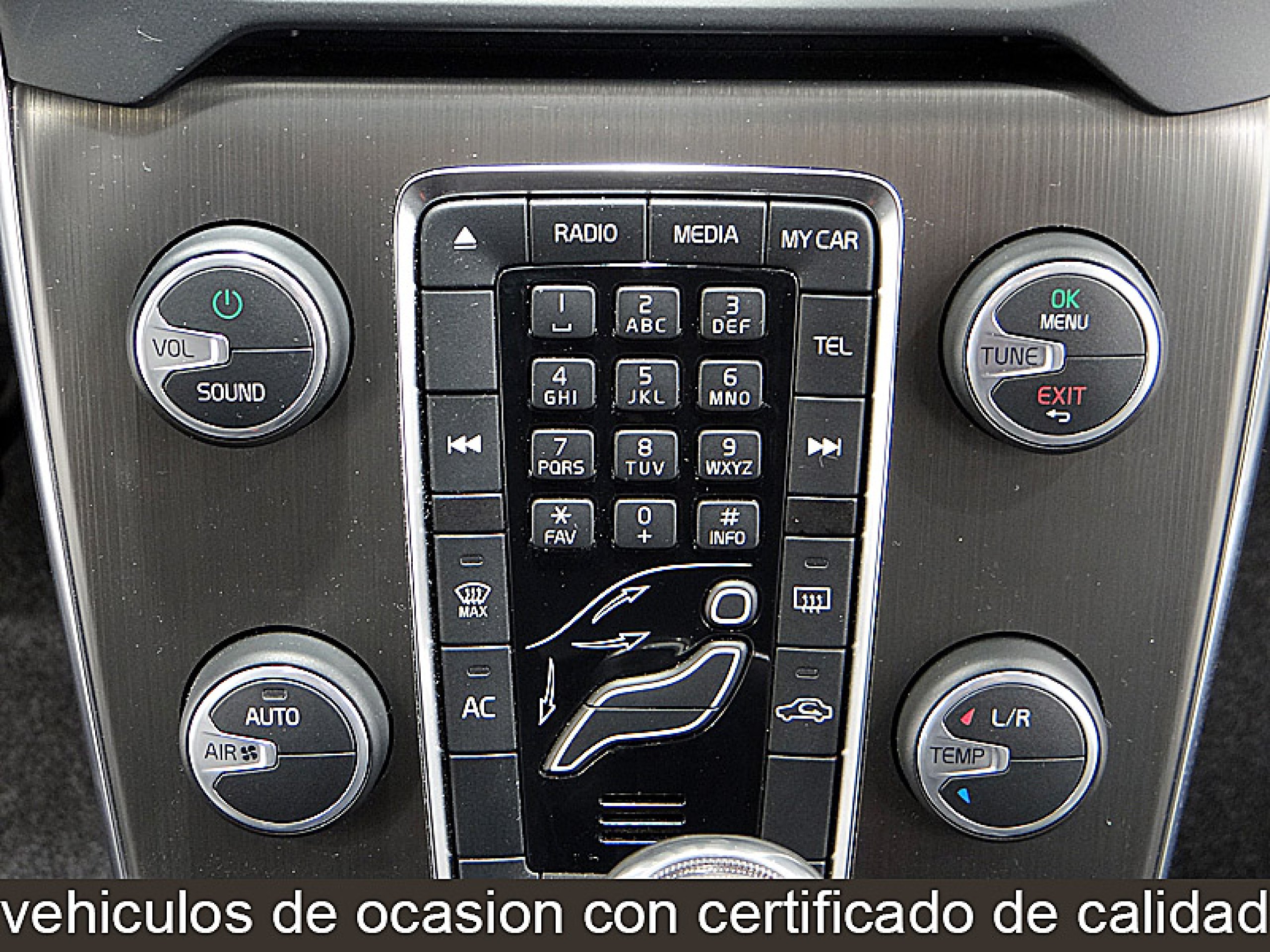 Foto Volvo V40 27