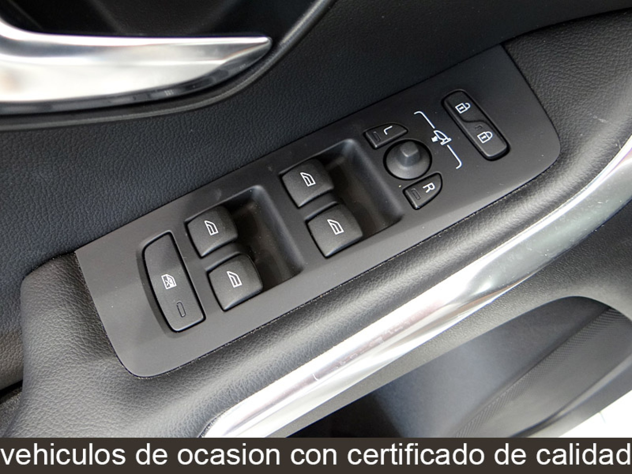 Foto Volvo V40 28