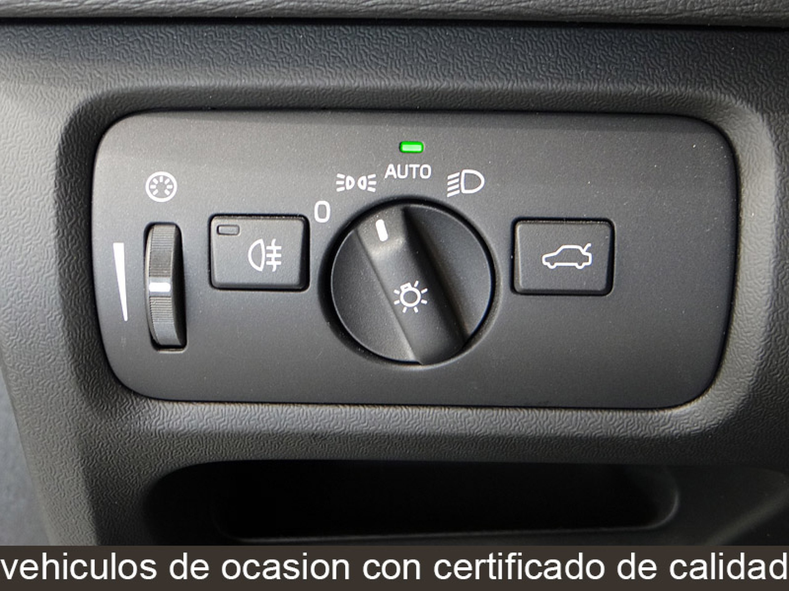 Foto Volvo V40 30