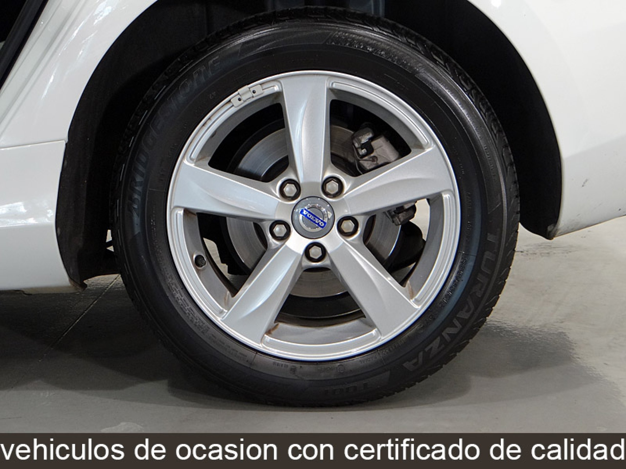 Foto Volvo V40 33