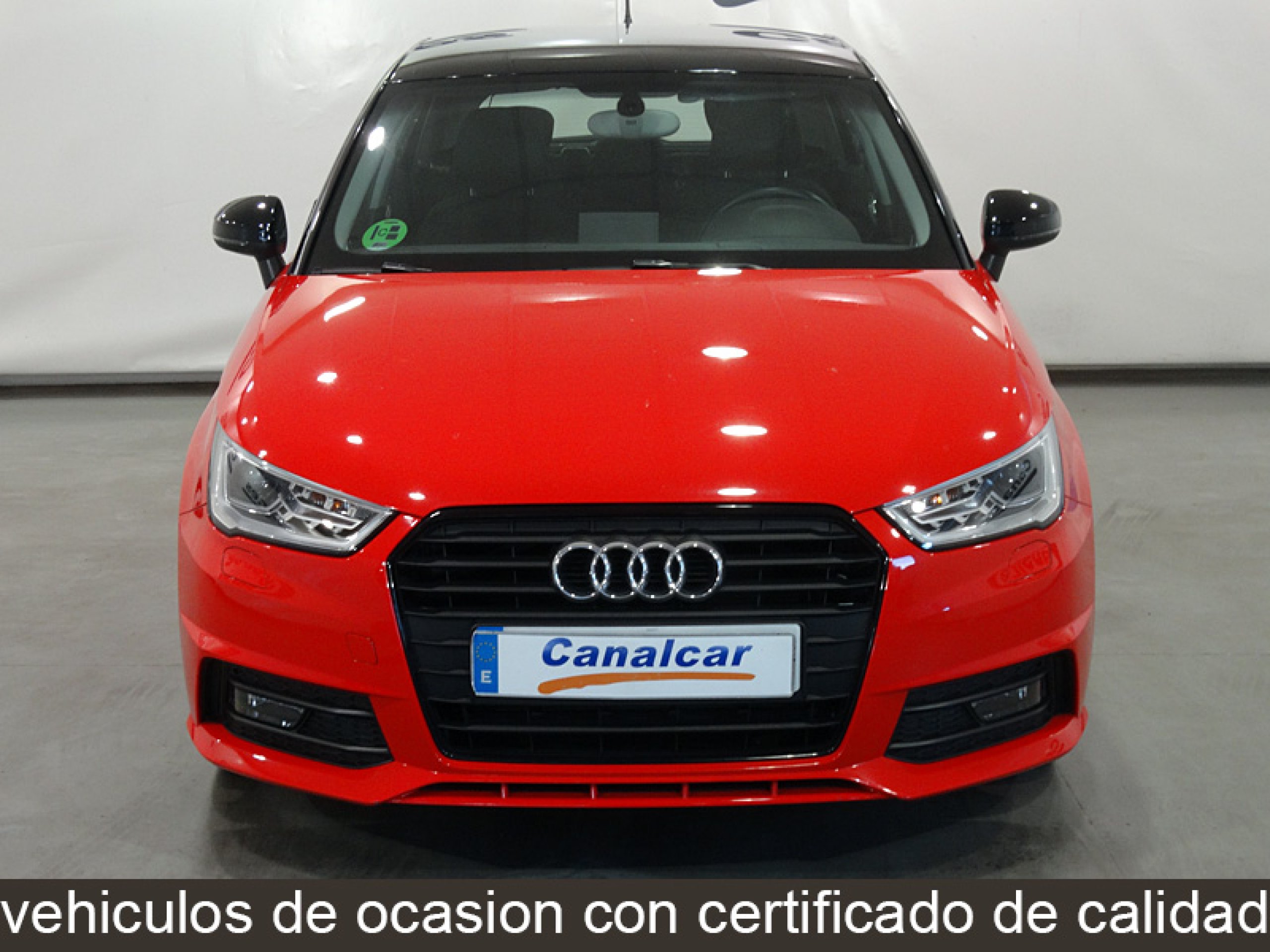 Foto Audi A1 3