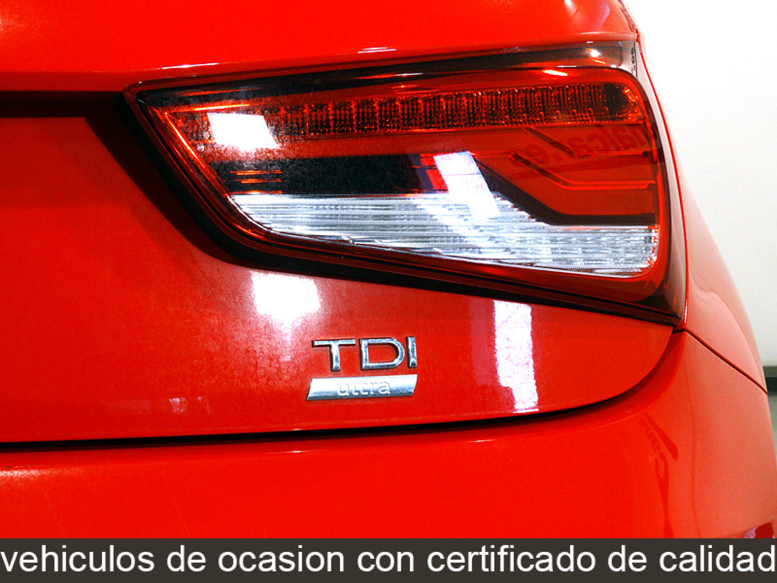 Foto Audi A1 13