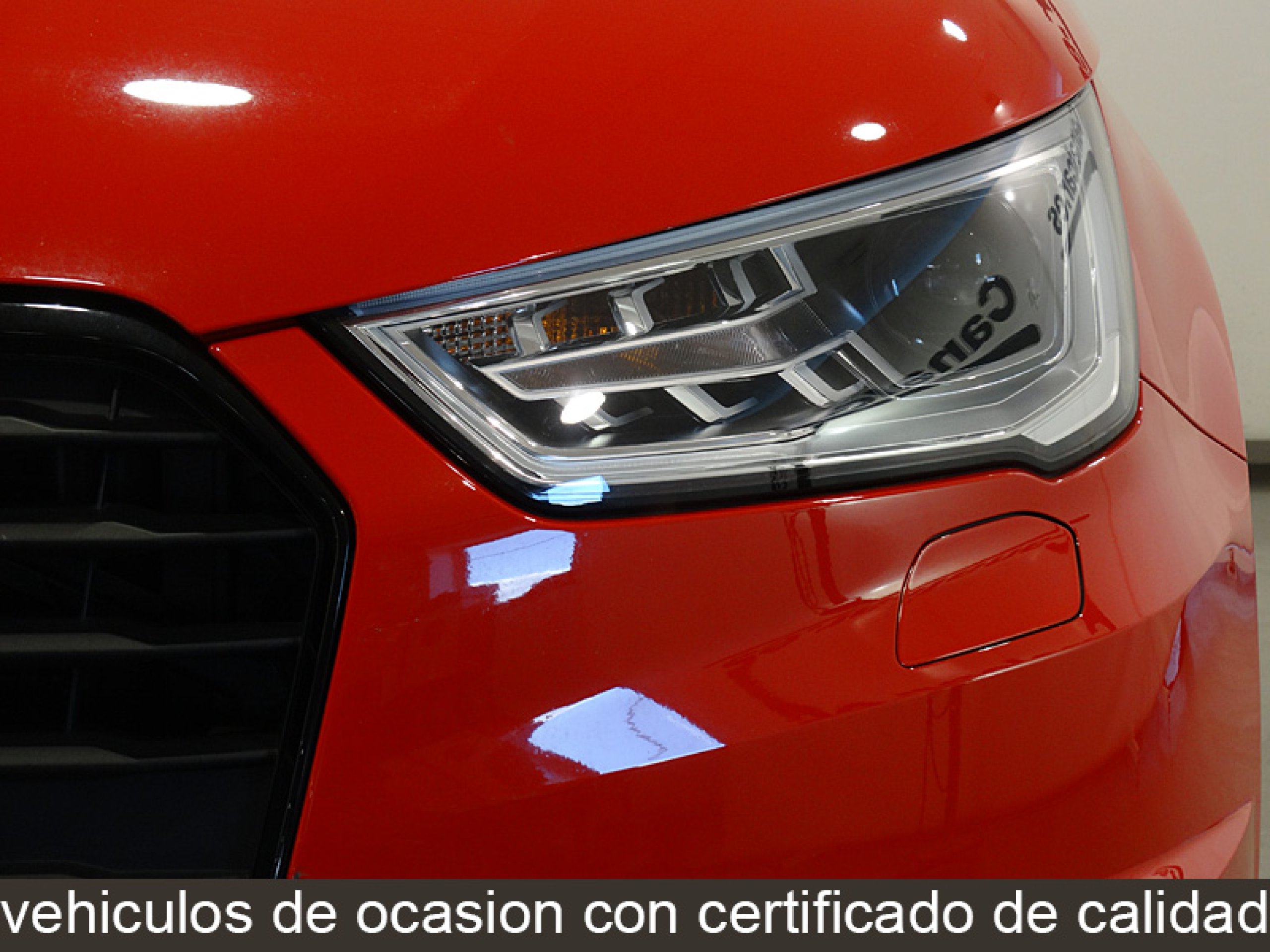 Foto Audi A1 15