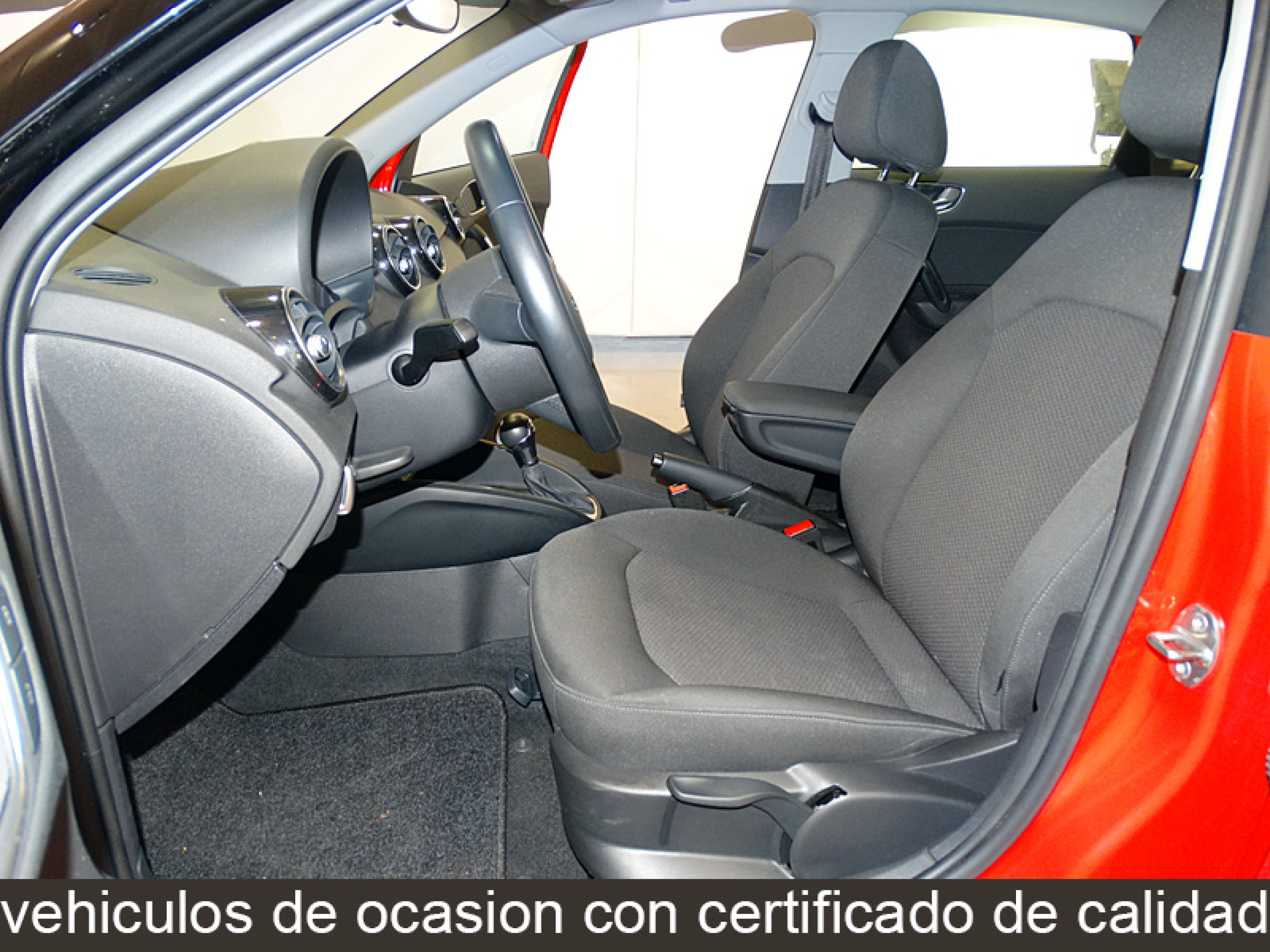 Foto Audi A1 17