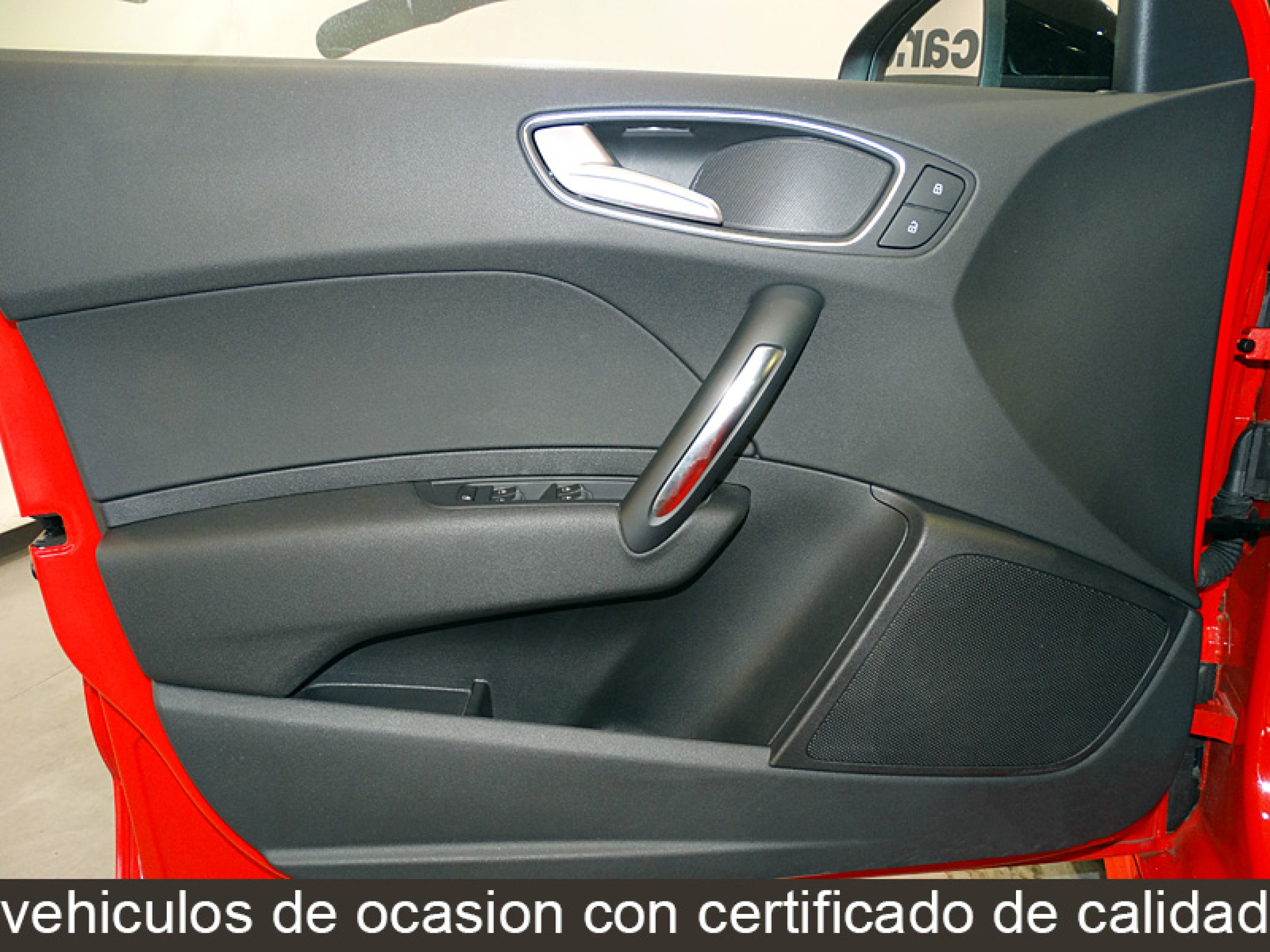 Foto Audi A1 20
