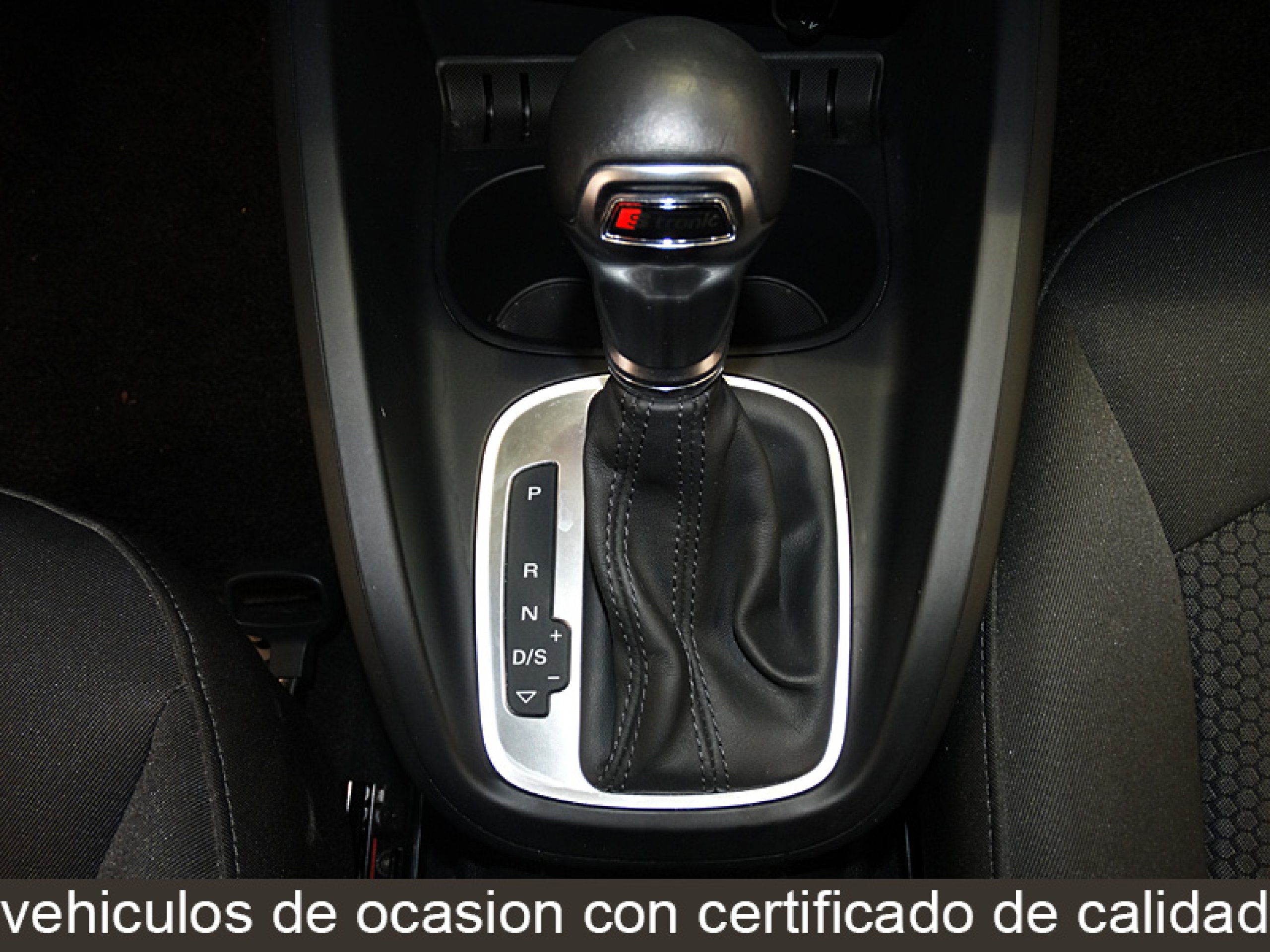 Foto Audi A1 25