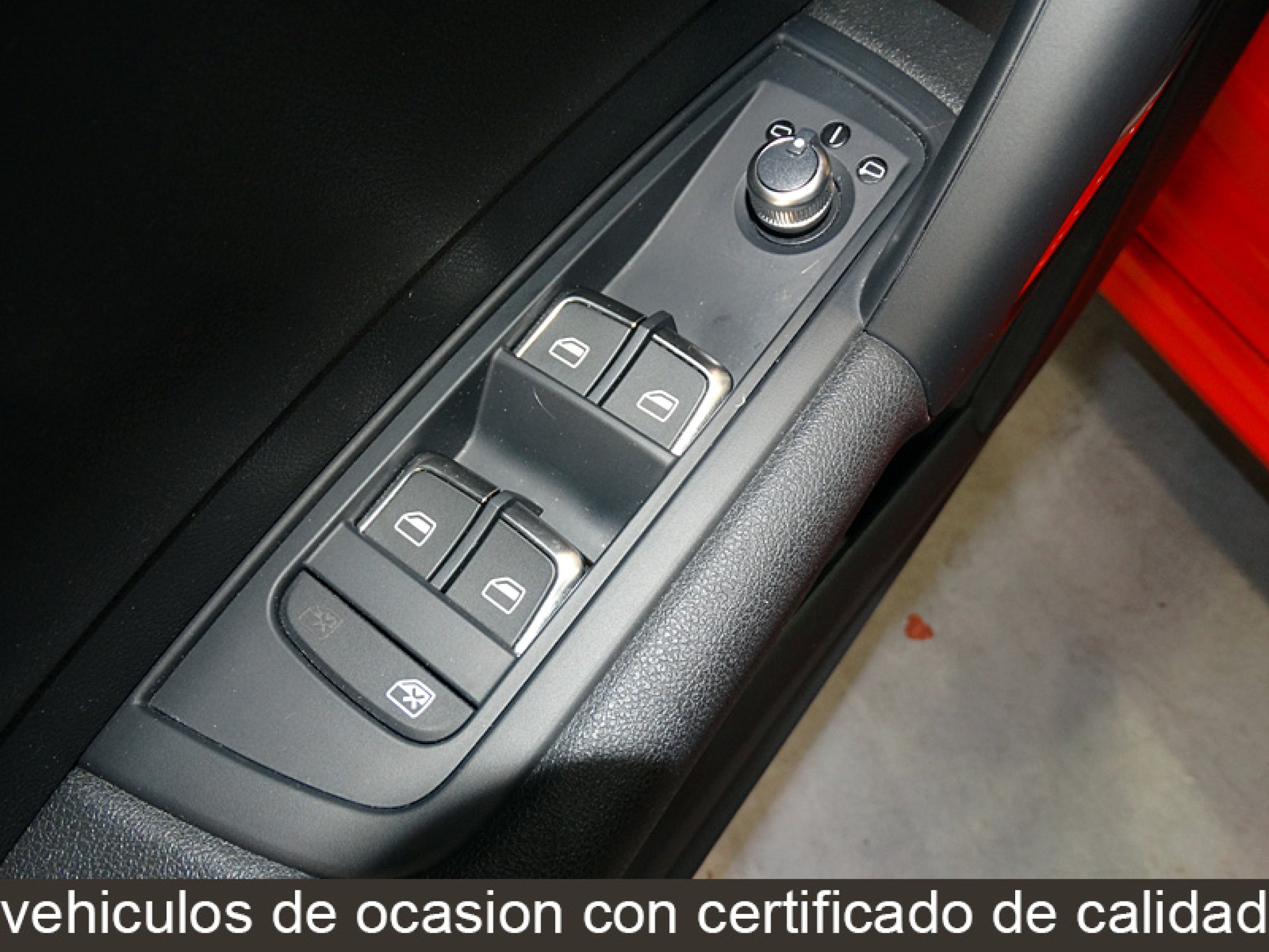 Foto Audi A1 26