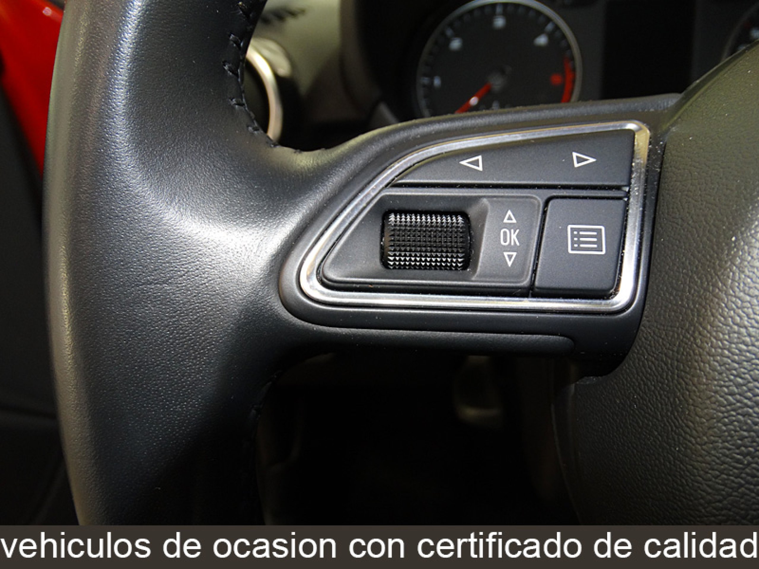 Foto Audi A1 28