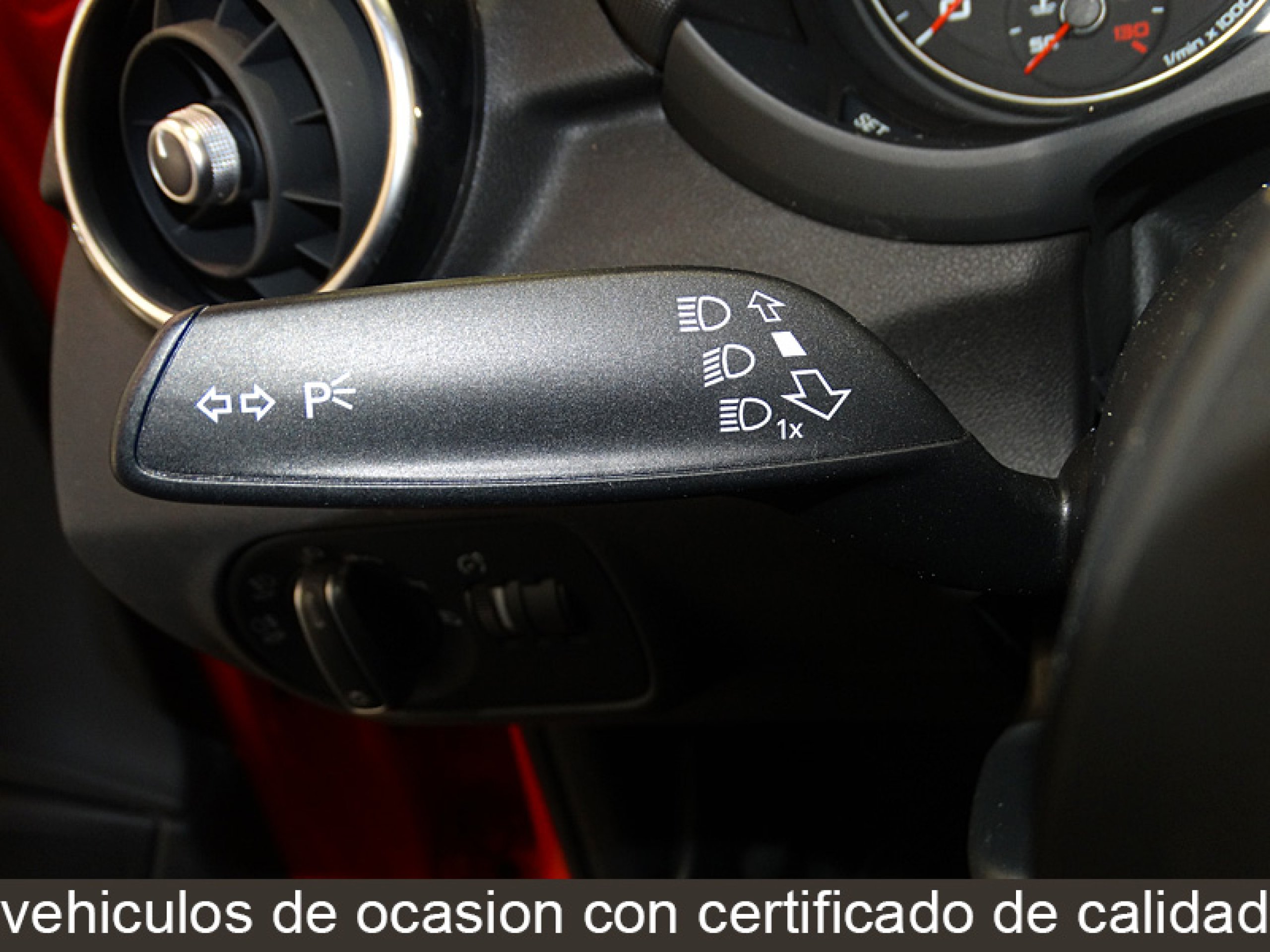 Foto Audi A1 30