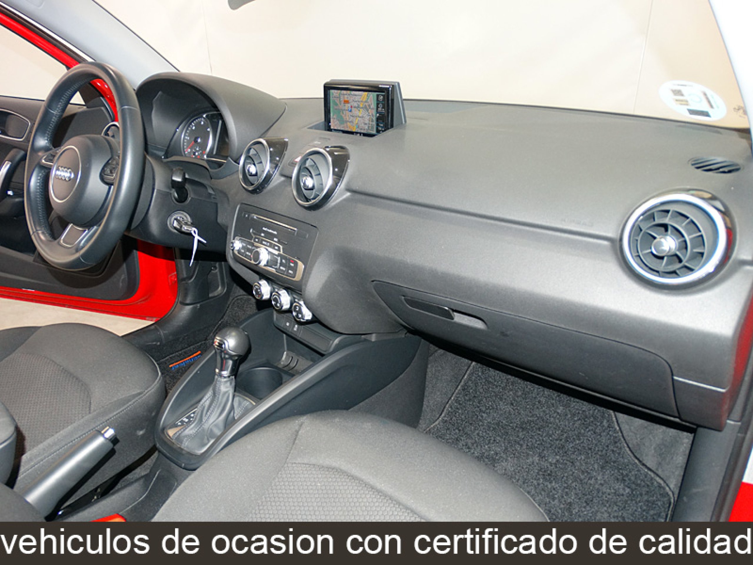 Foto Audi A1 32