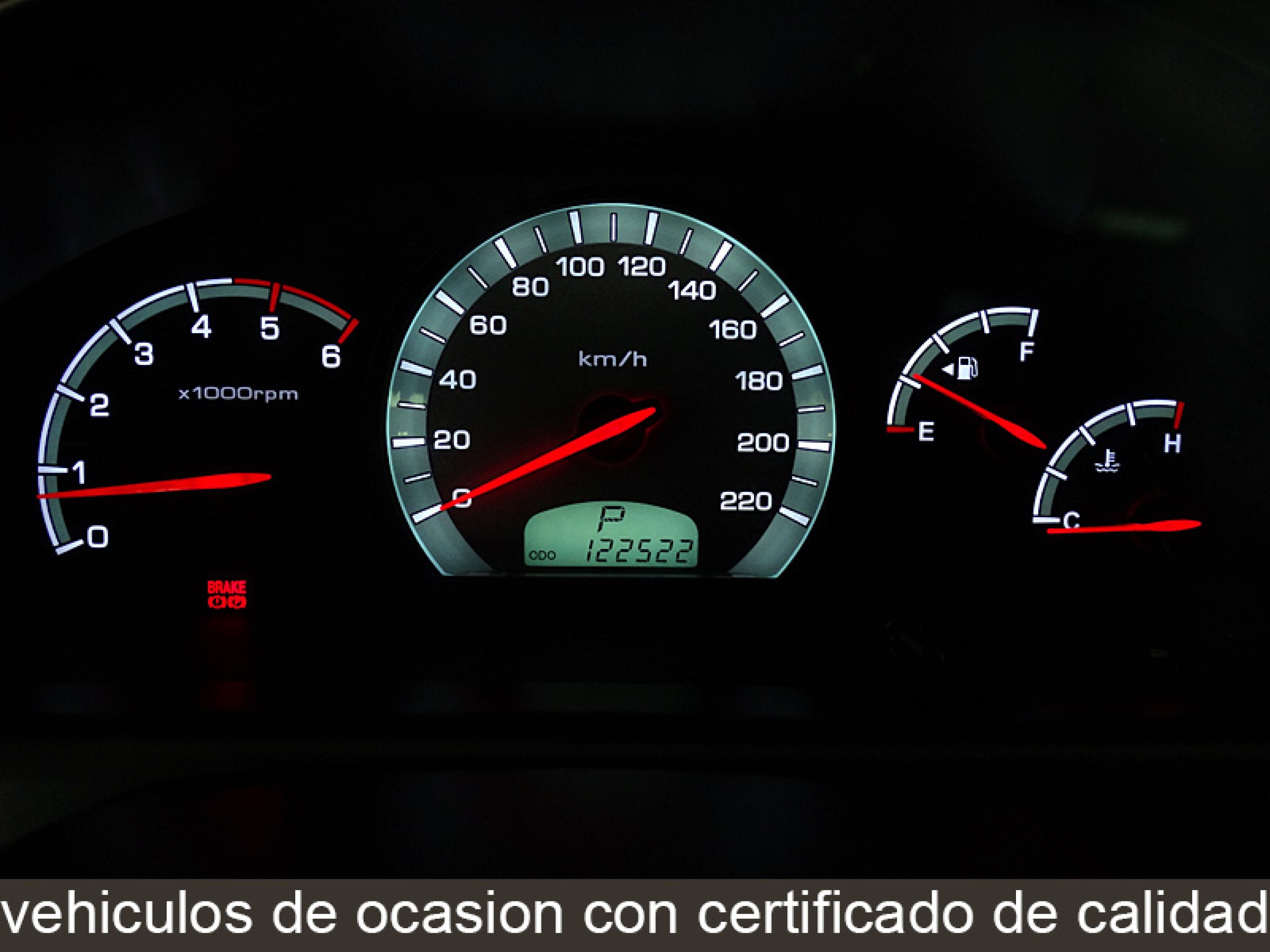 Foto Ssangyong Rexton 16