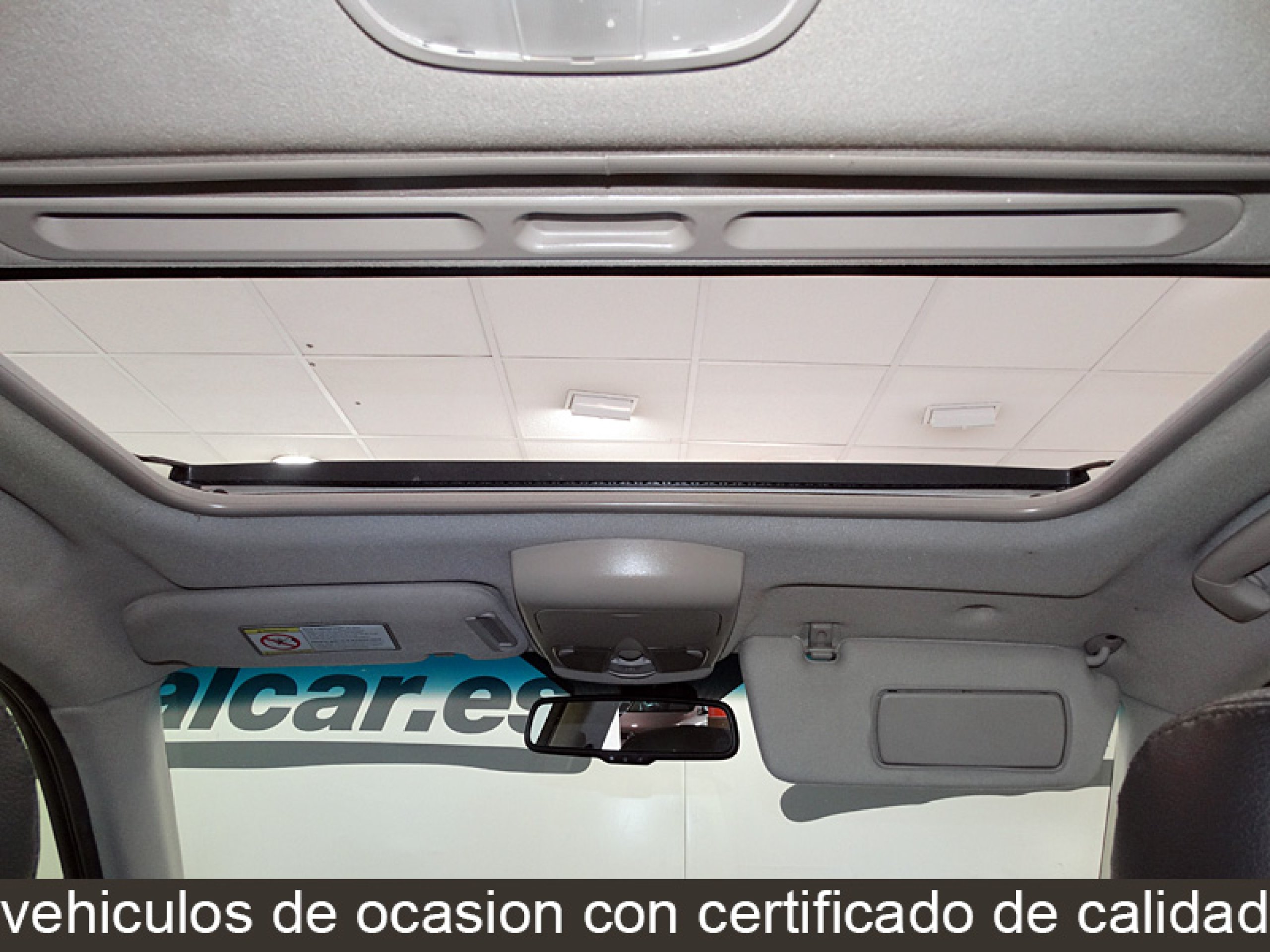 Foto Ssangyong Rexton 17