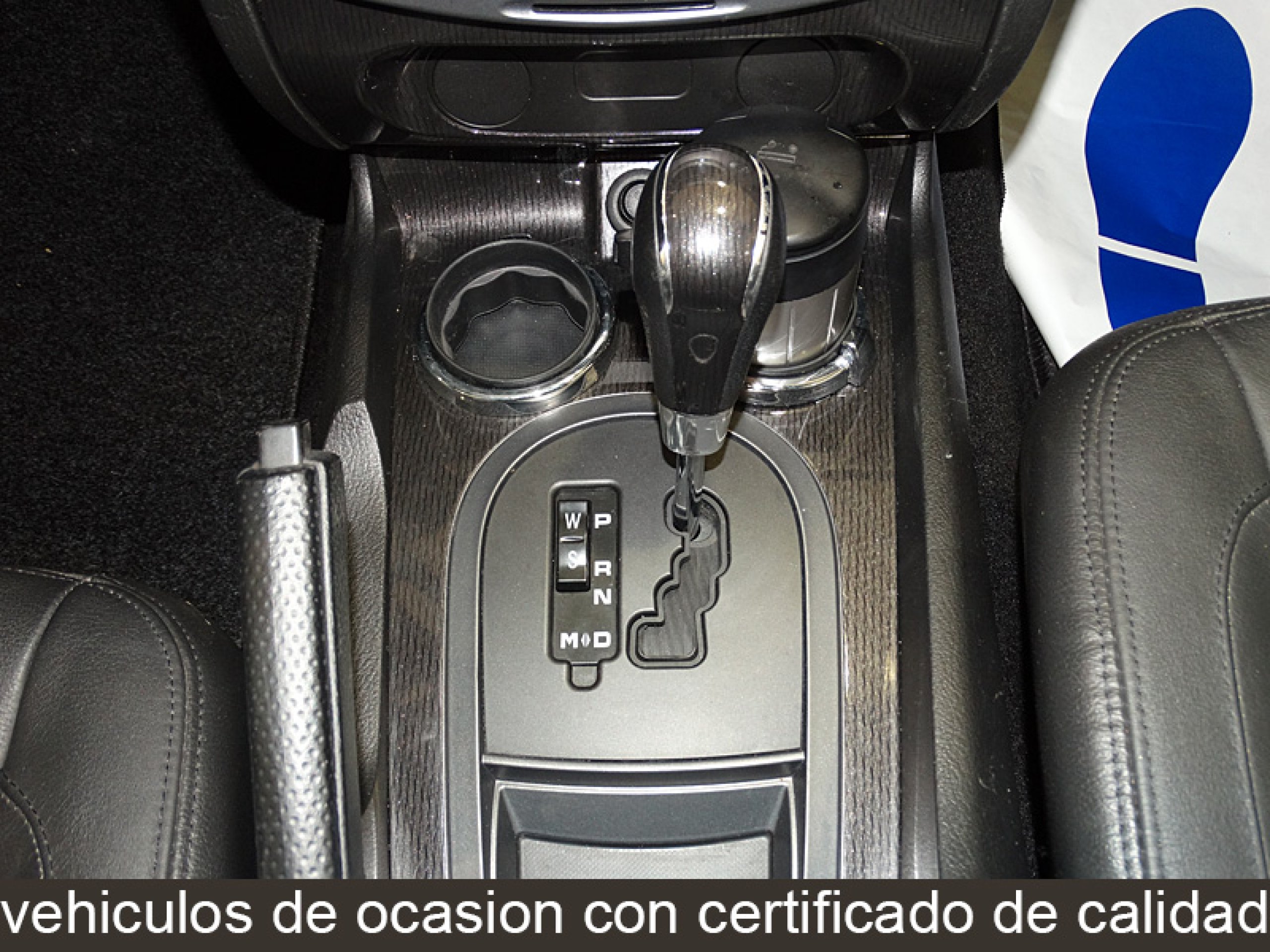 Foto Ssangyong Rexton 22