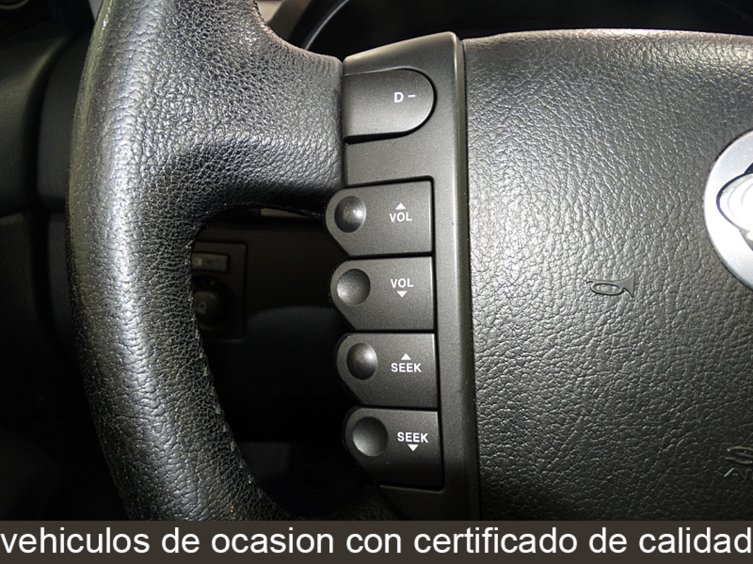 Foto Ssangyong Rexton 24