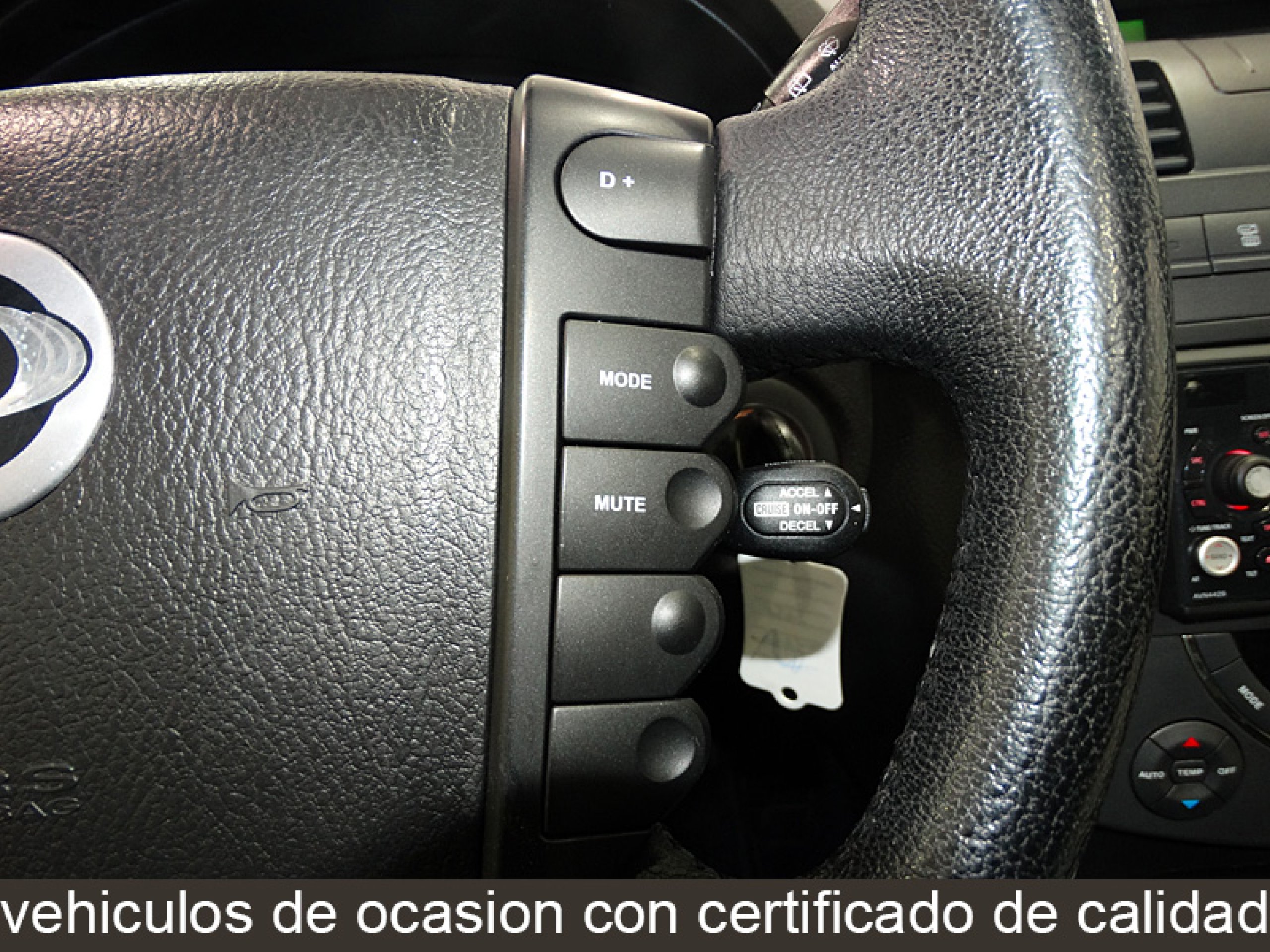 Foto Ssangyong Rexton 25