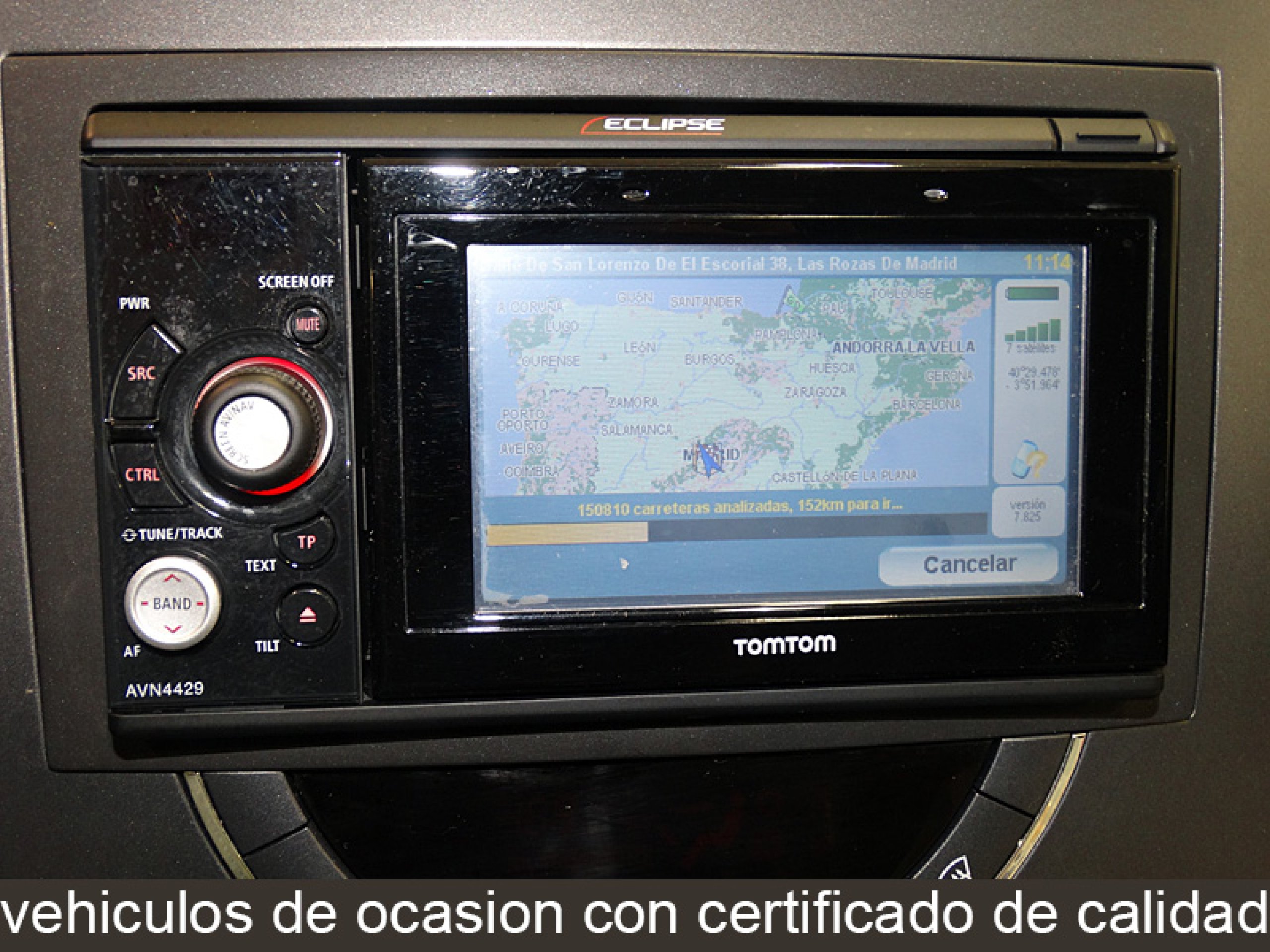 Foto Ssangyong Rexton 26