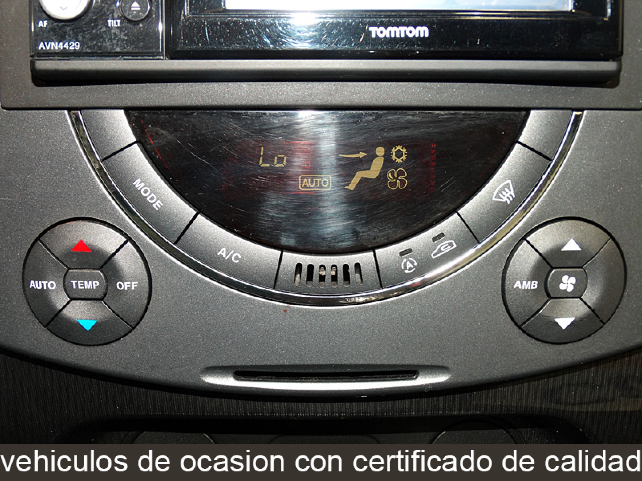 Foto Ssangyong Rexton 27