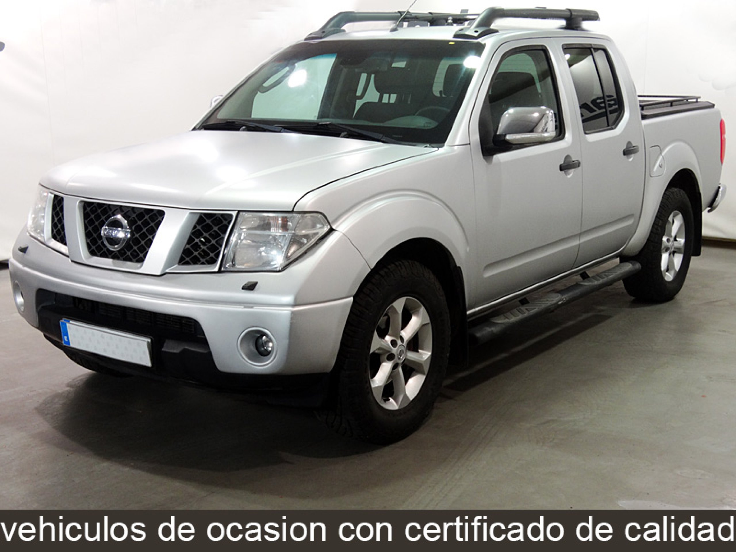 Foto Nissan Navara 1 Foto Nissan Navara 1