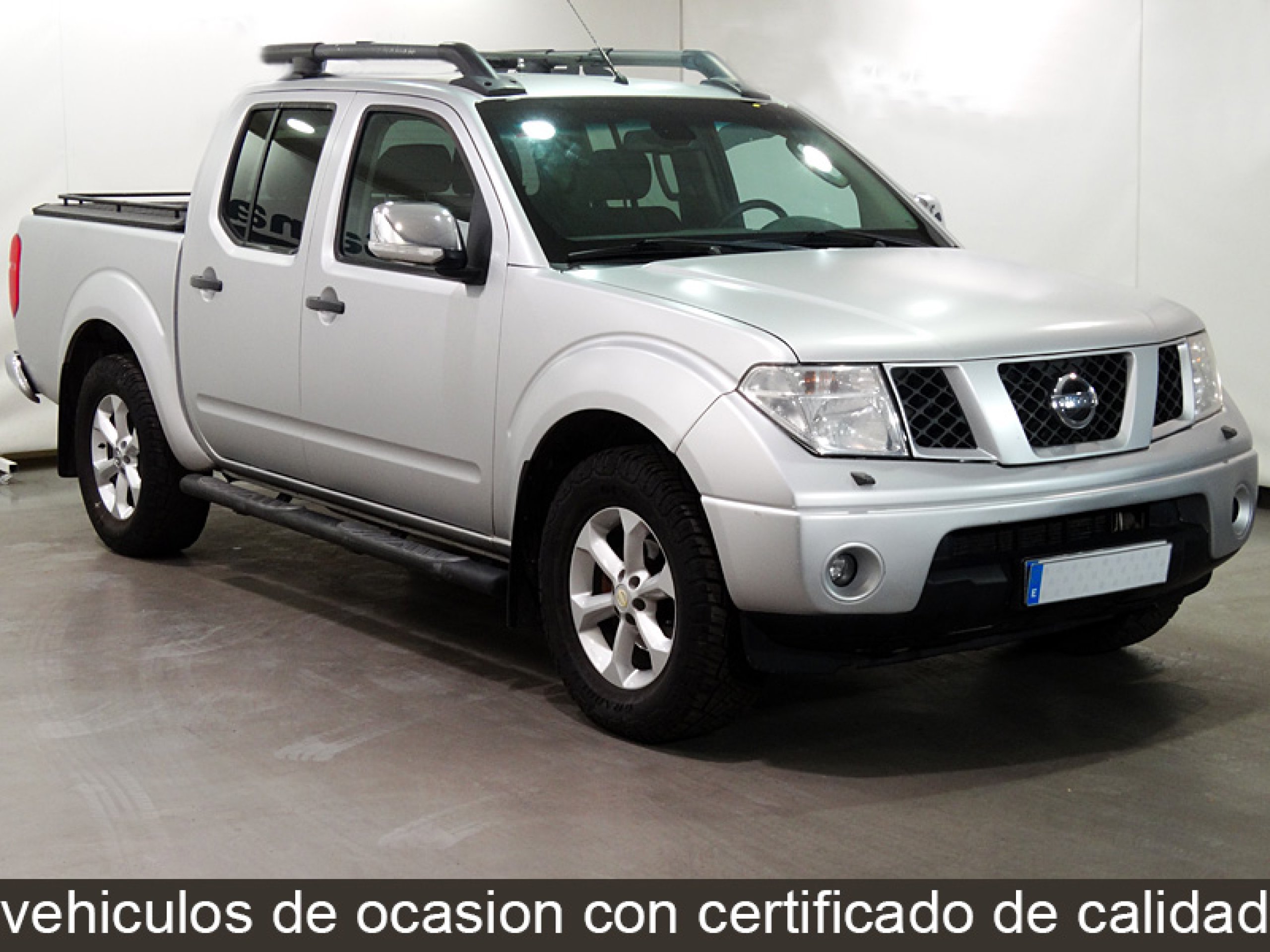 Foto Nissan Navara 3 Foto Nissan Navara 3