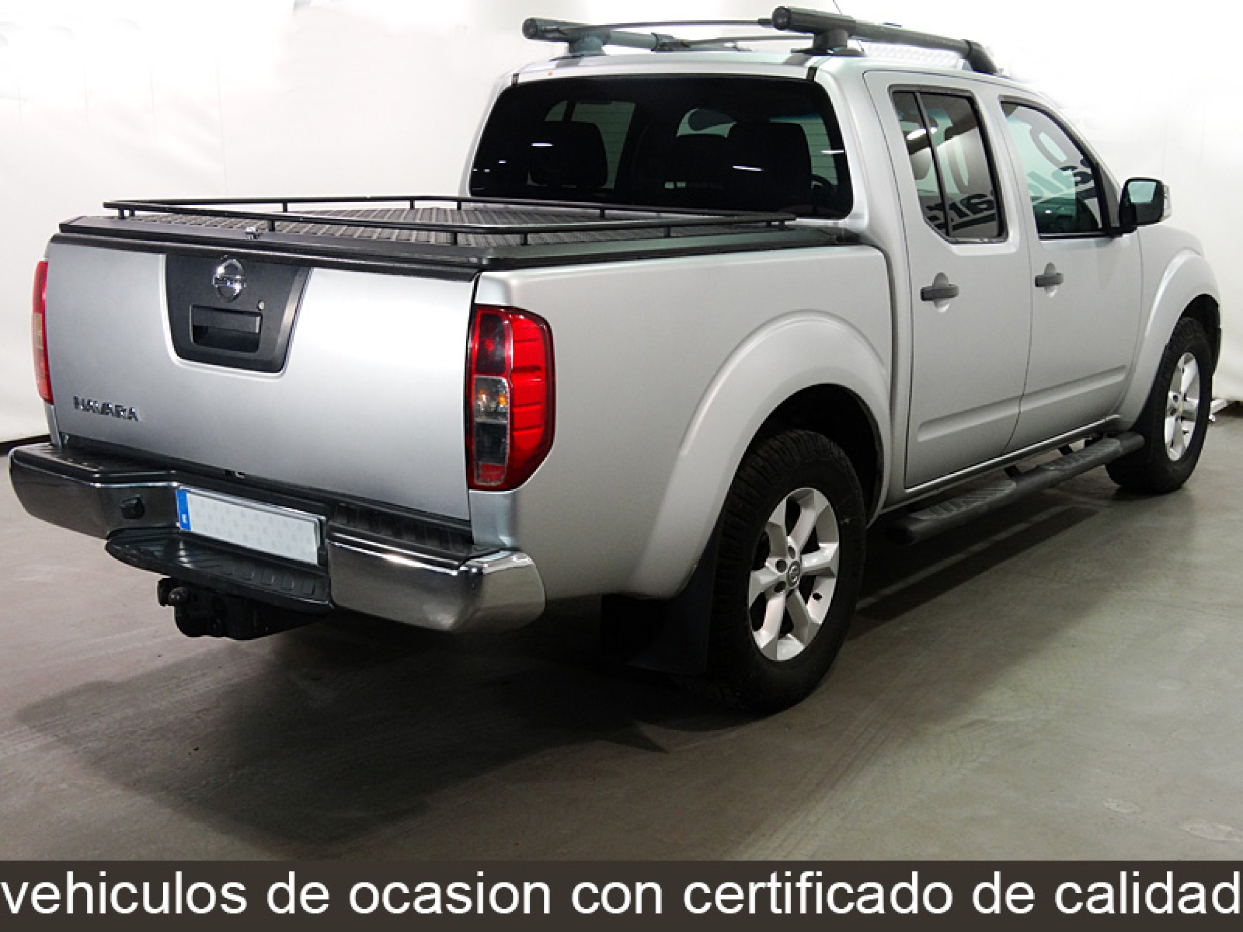 Foto Nissan Navara 4 Foto Nissan Navara 4