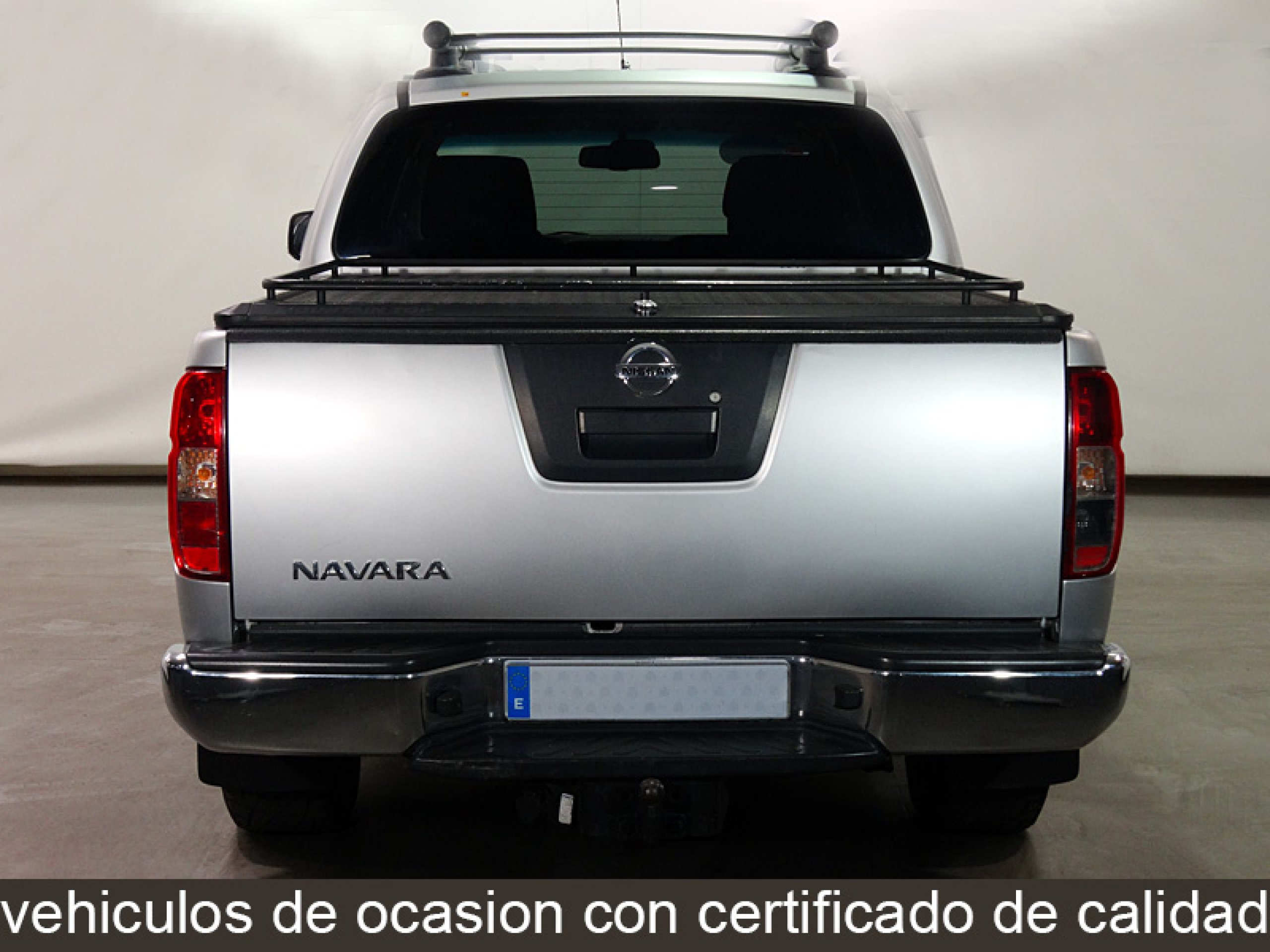 Foto Nissan Navara 5 Foto Nissan Navara 5