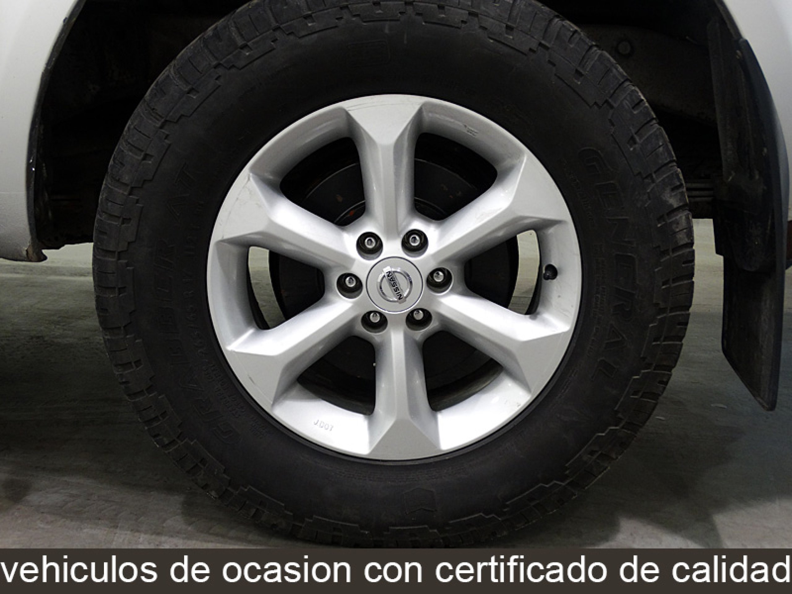 Foto Nissan Navara 7 Foto Nissan Navara 7