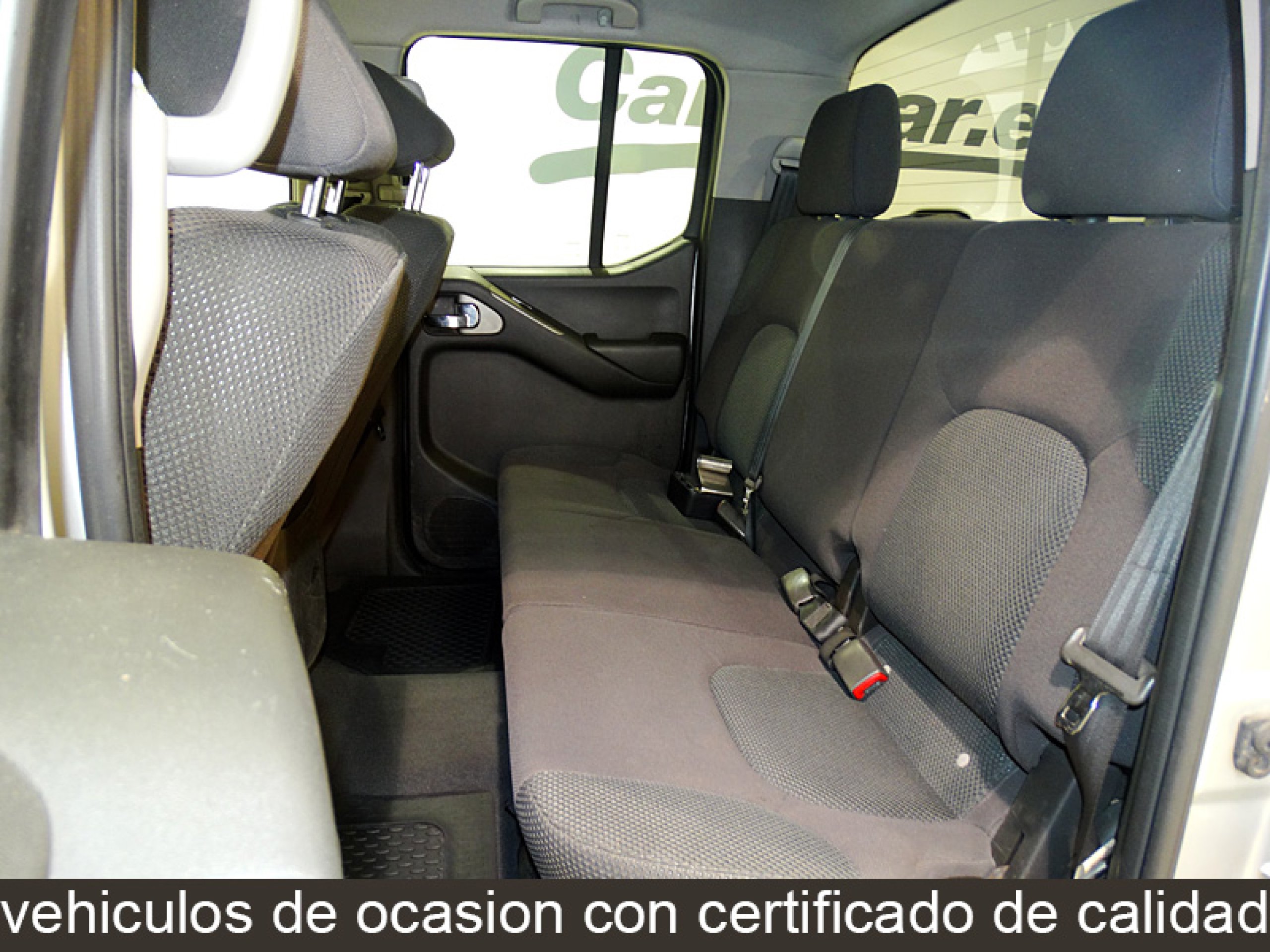 Foto Nissan Navara 11 Foto Nissan Navara 11