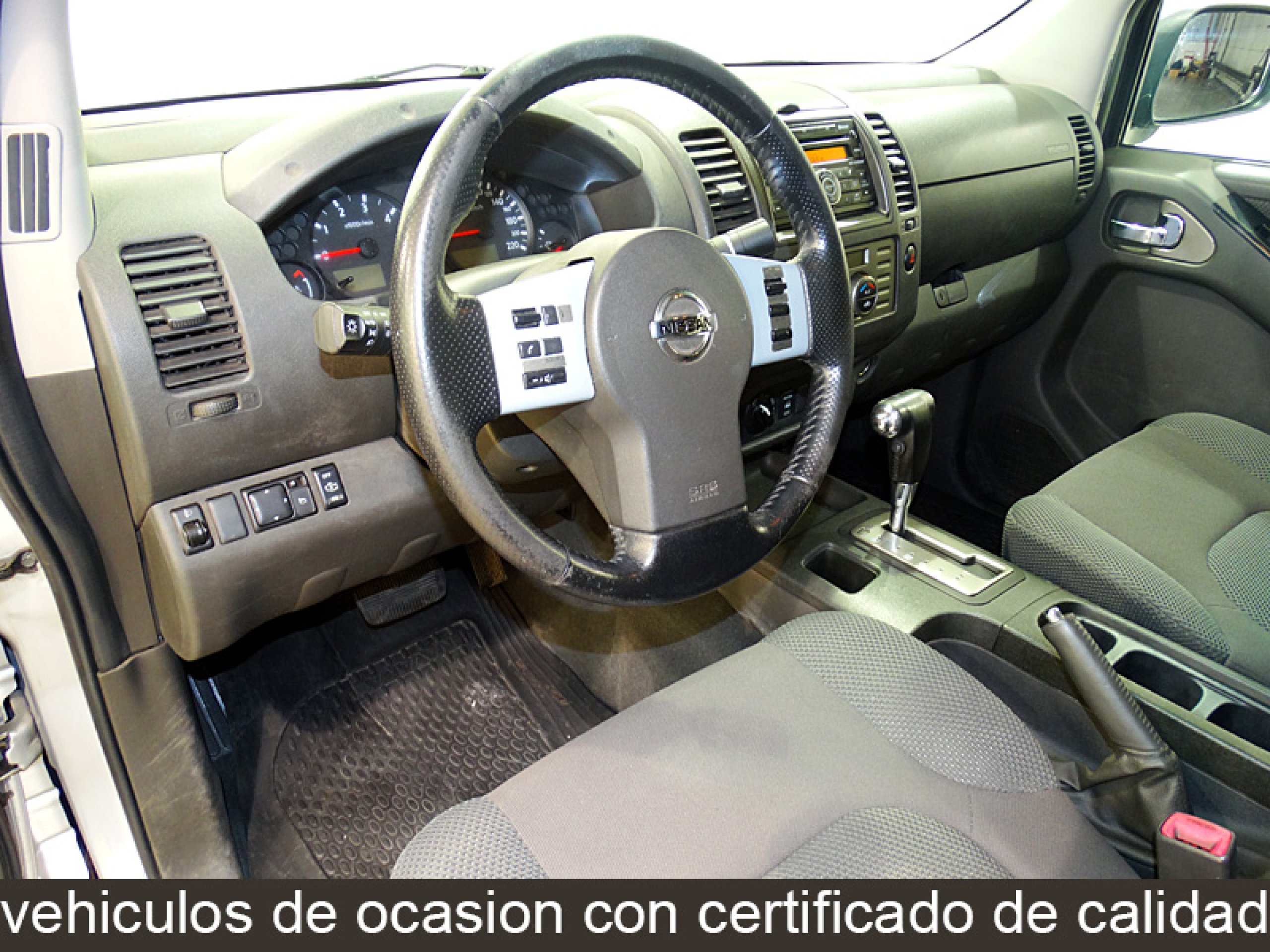Foto Nissan Navara 13 Foto Nissan Navara 13