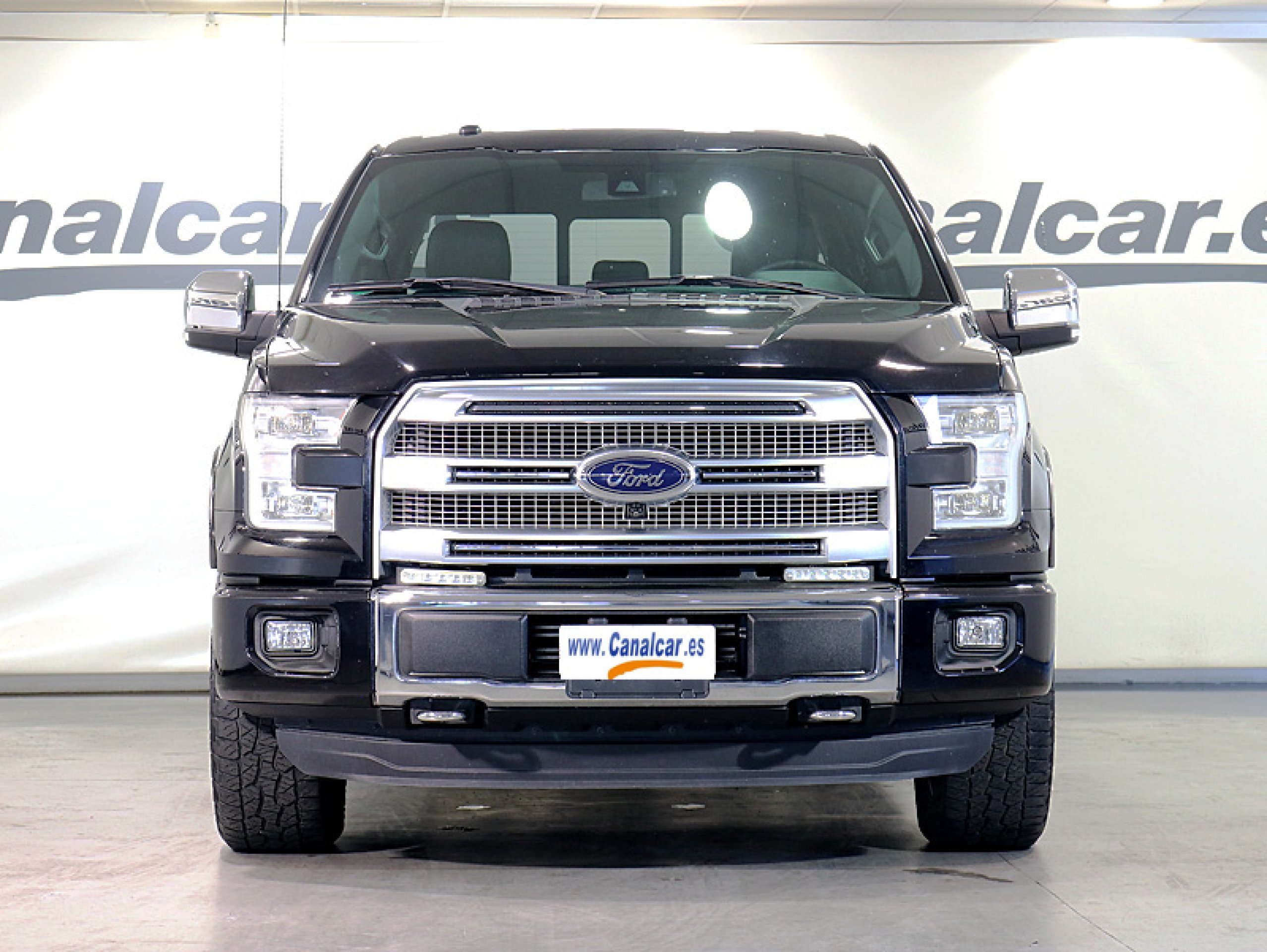 Foto Ford F 150 3