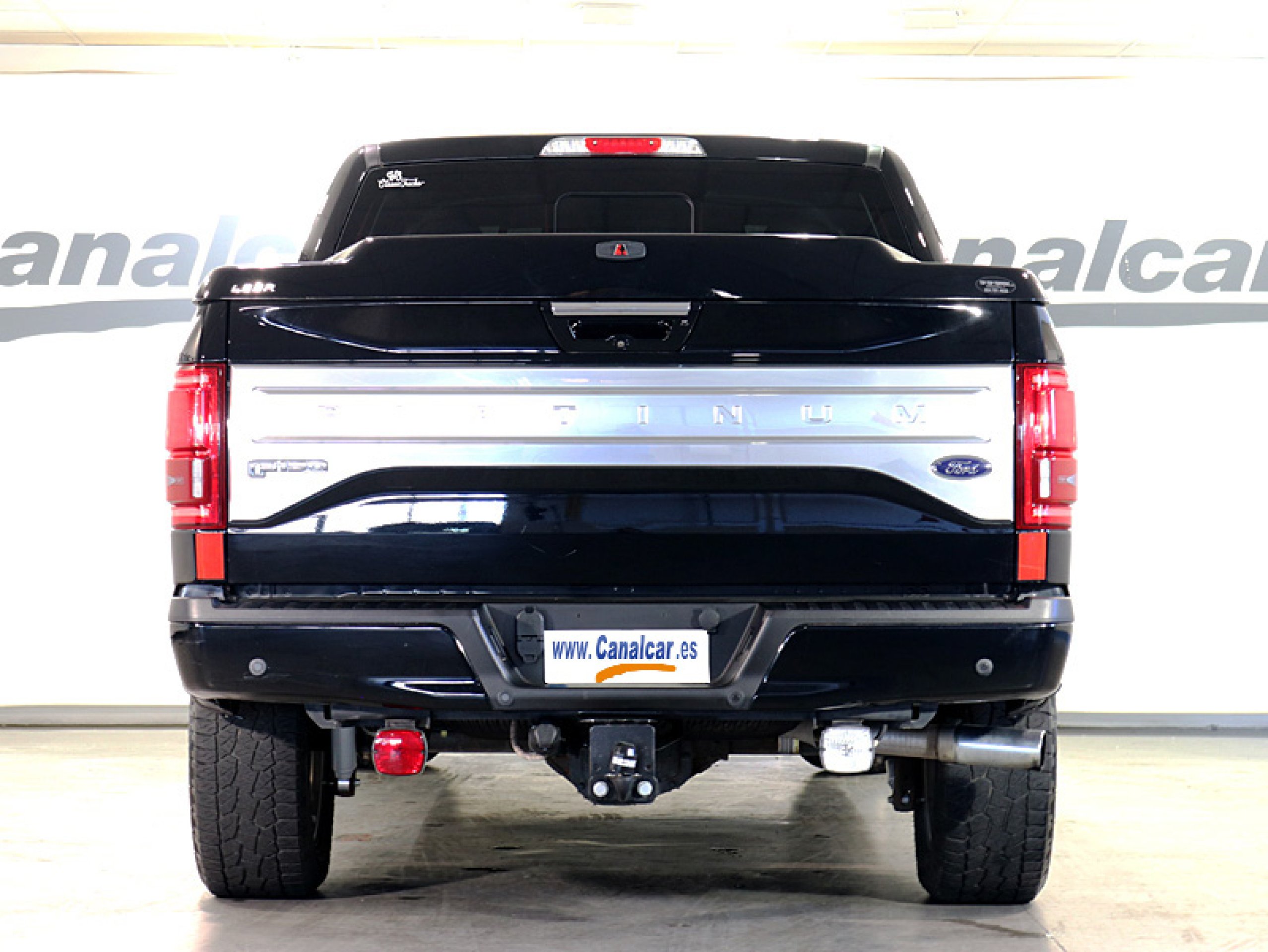 Foto Ford F 150 6