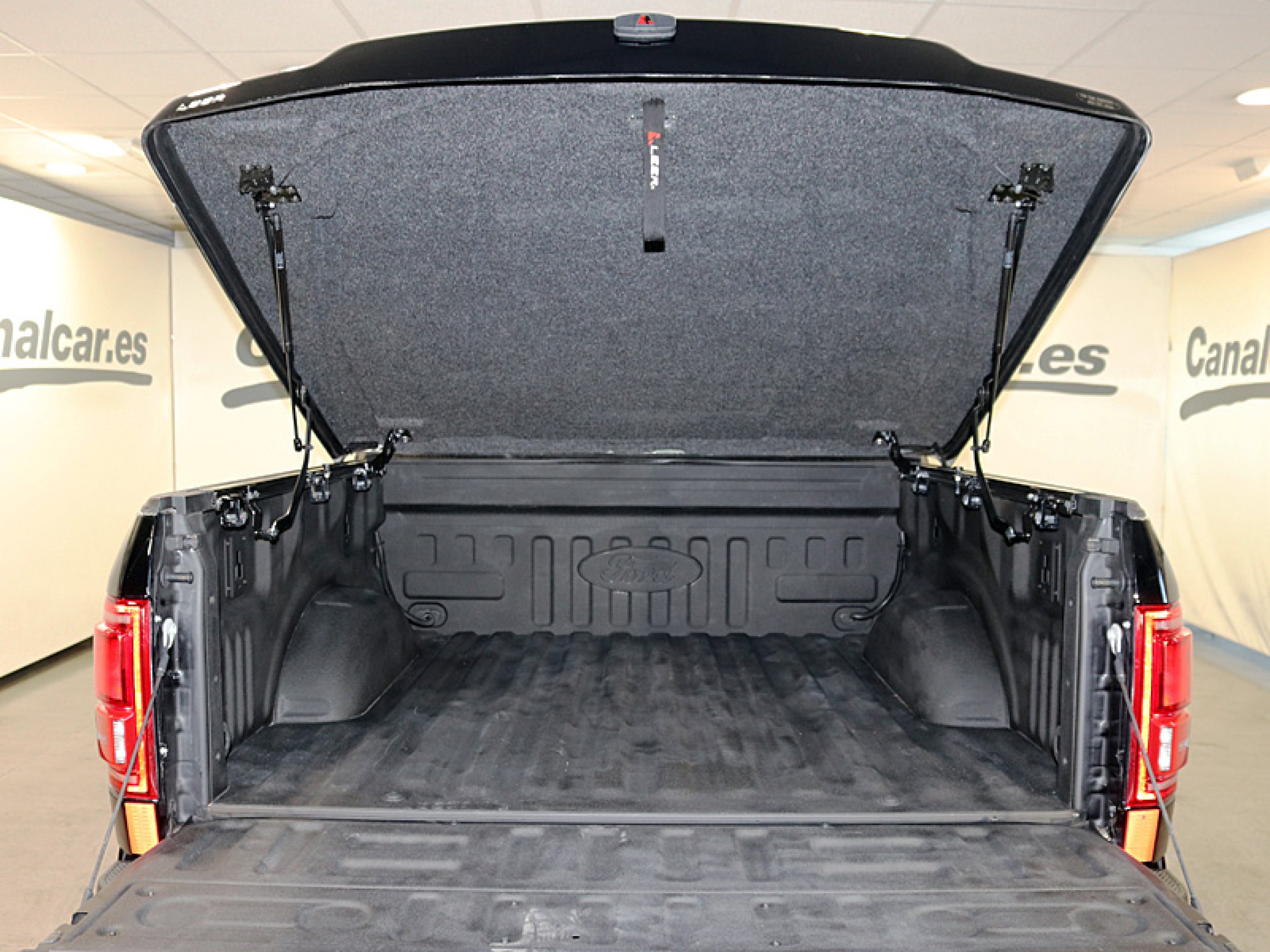Foto Ford F 150 9