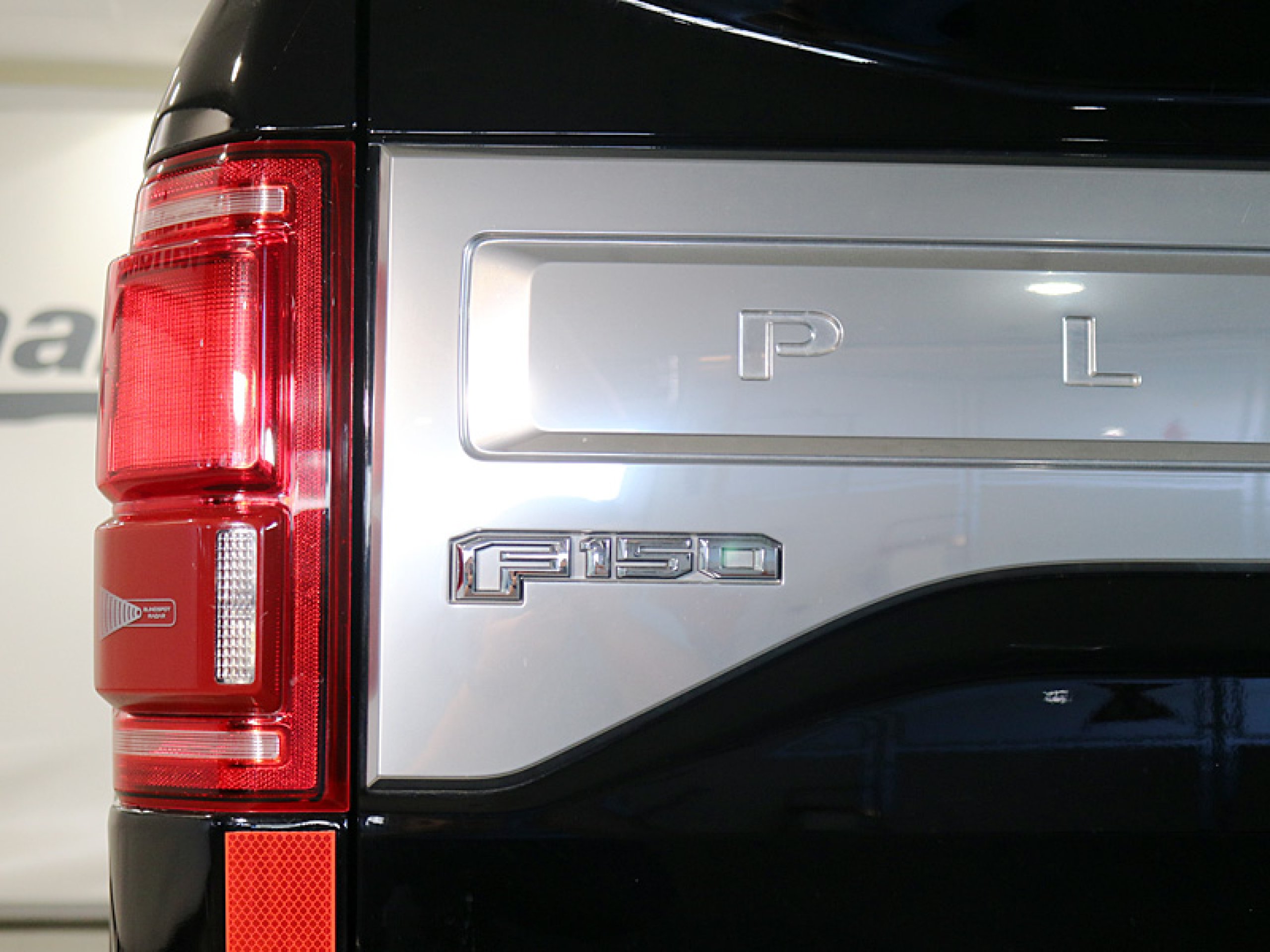 Foto Ford F 150 10