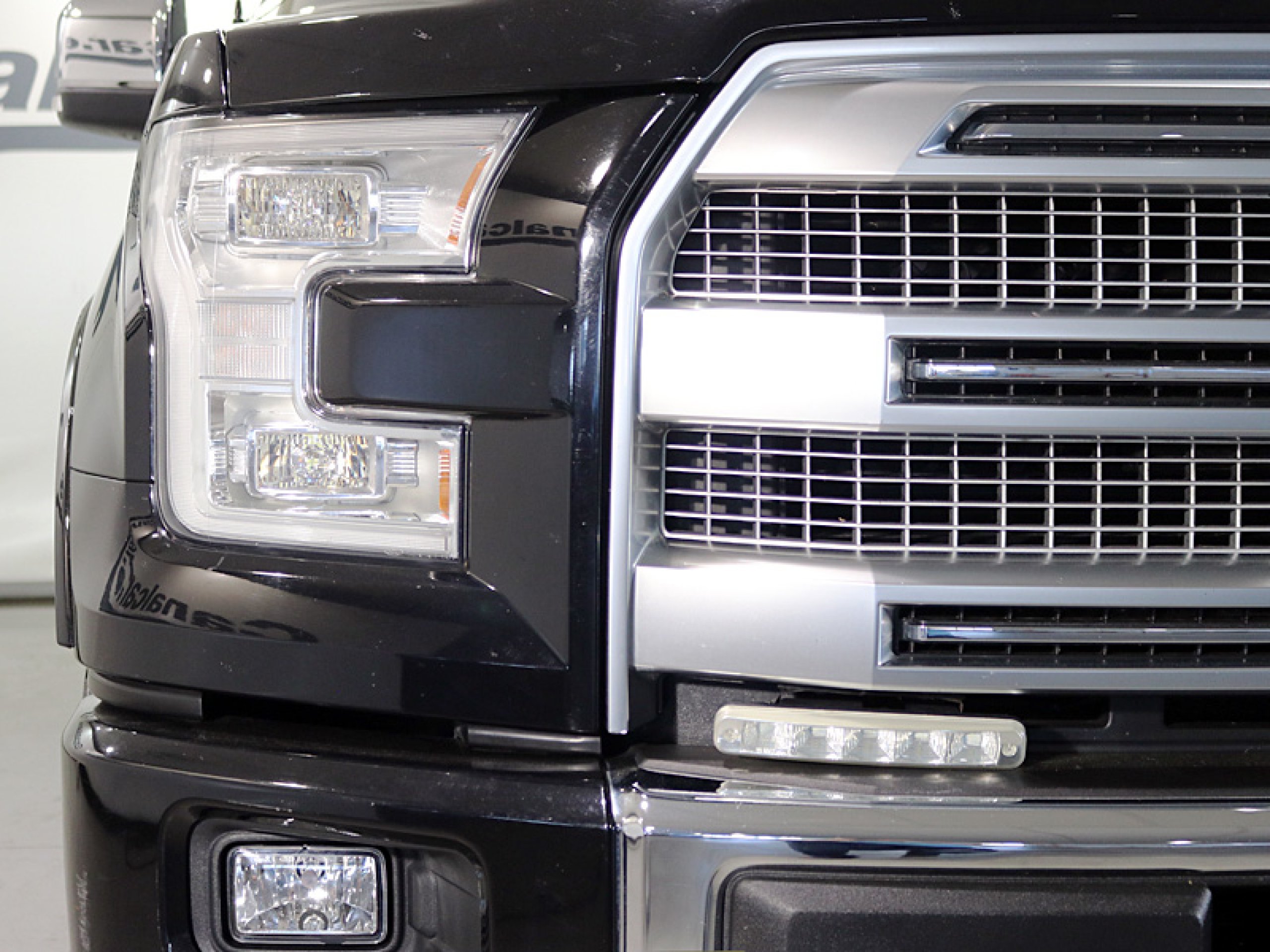 Foto Ford F 150 12