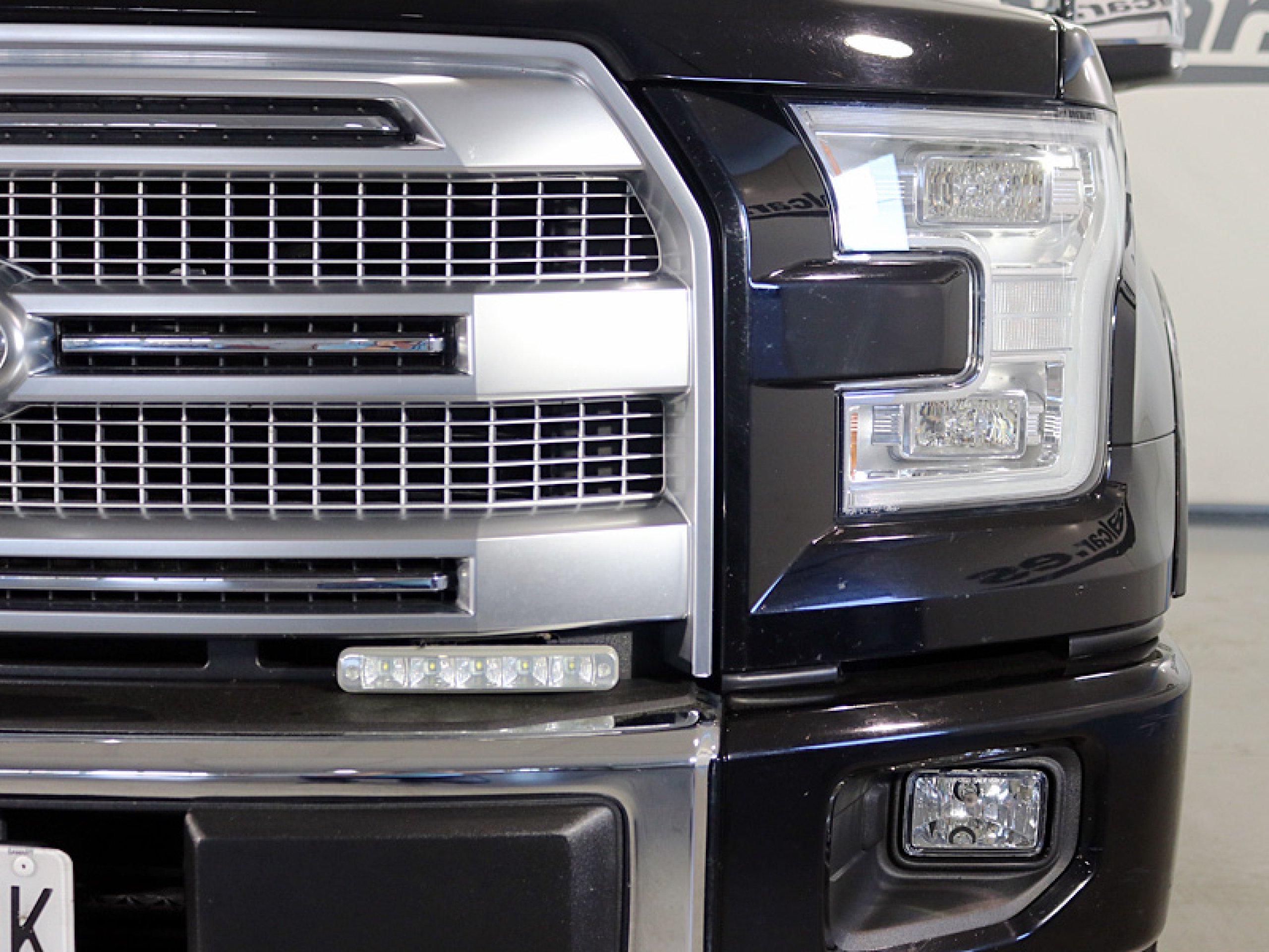 Foto Ford F 150 13