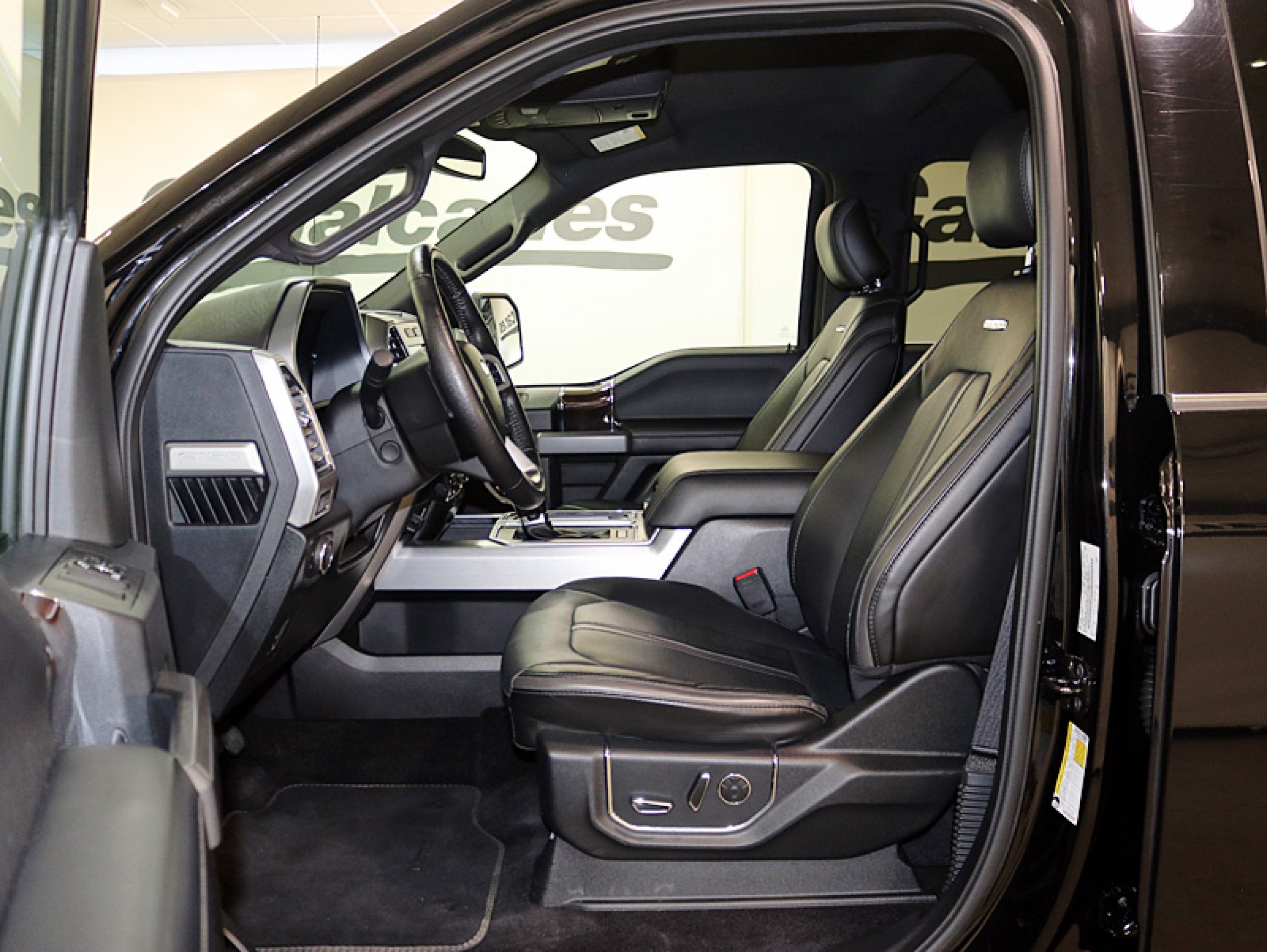 Foto Ford F 150 15